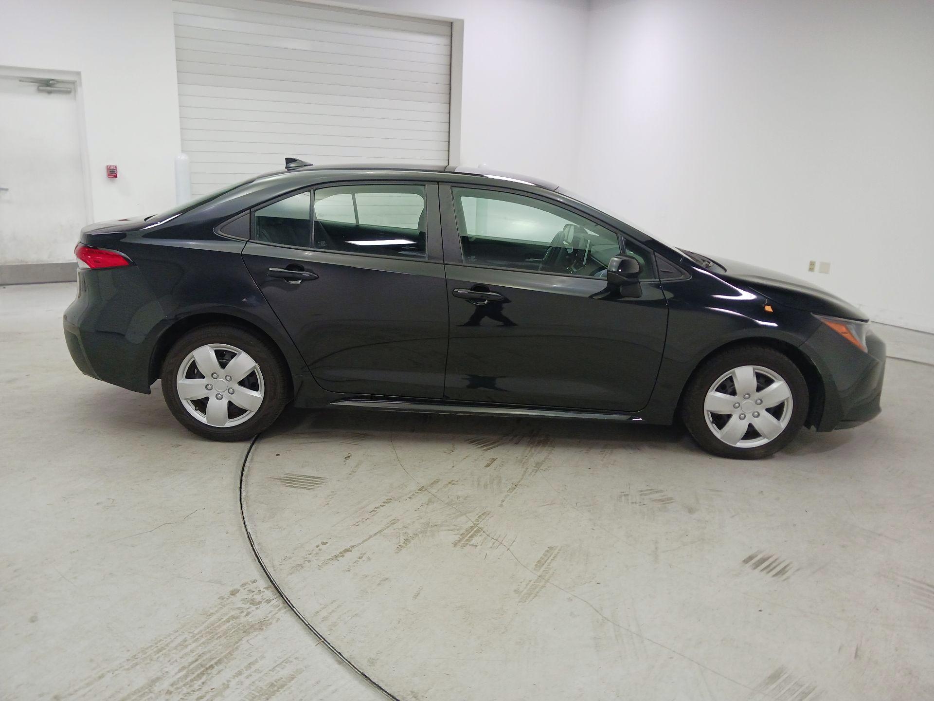 Thumbnail: 2020 Toyota Corolla - 4