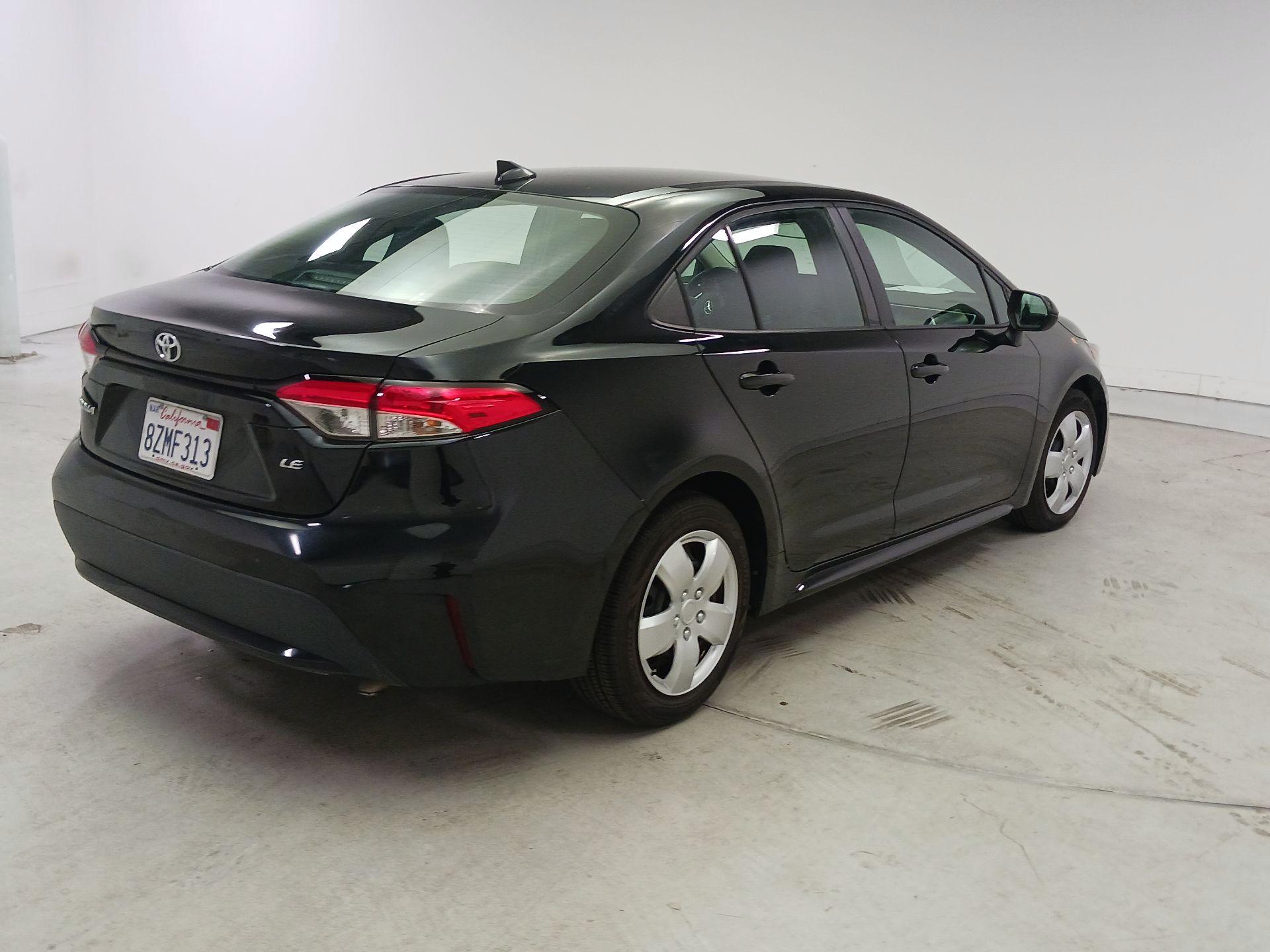 Thumbnail: 2020 Toyota Corolla - 5