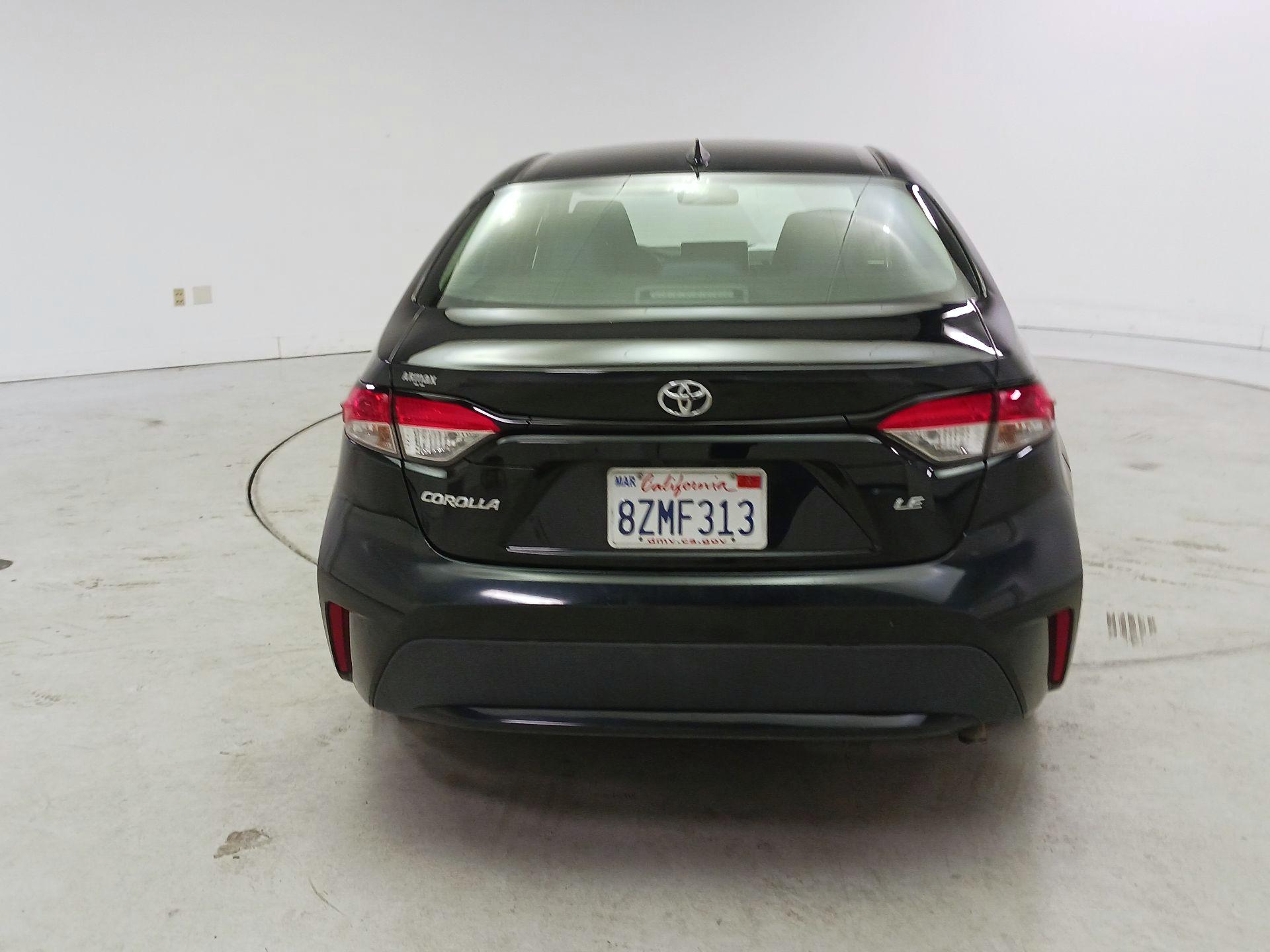 Thumbnail: 2020 Toyota Corolla - 6