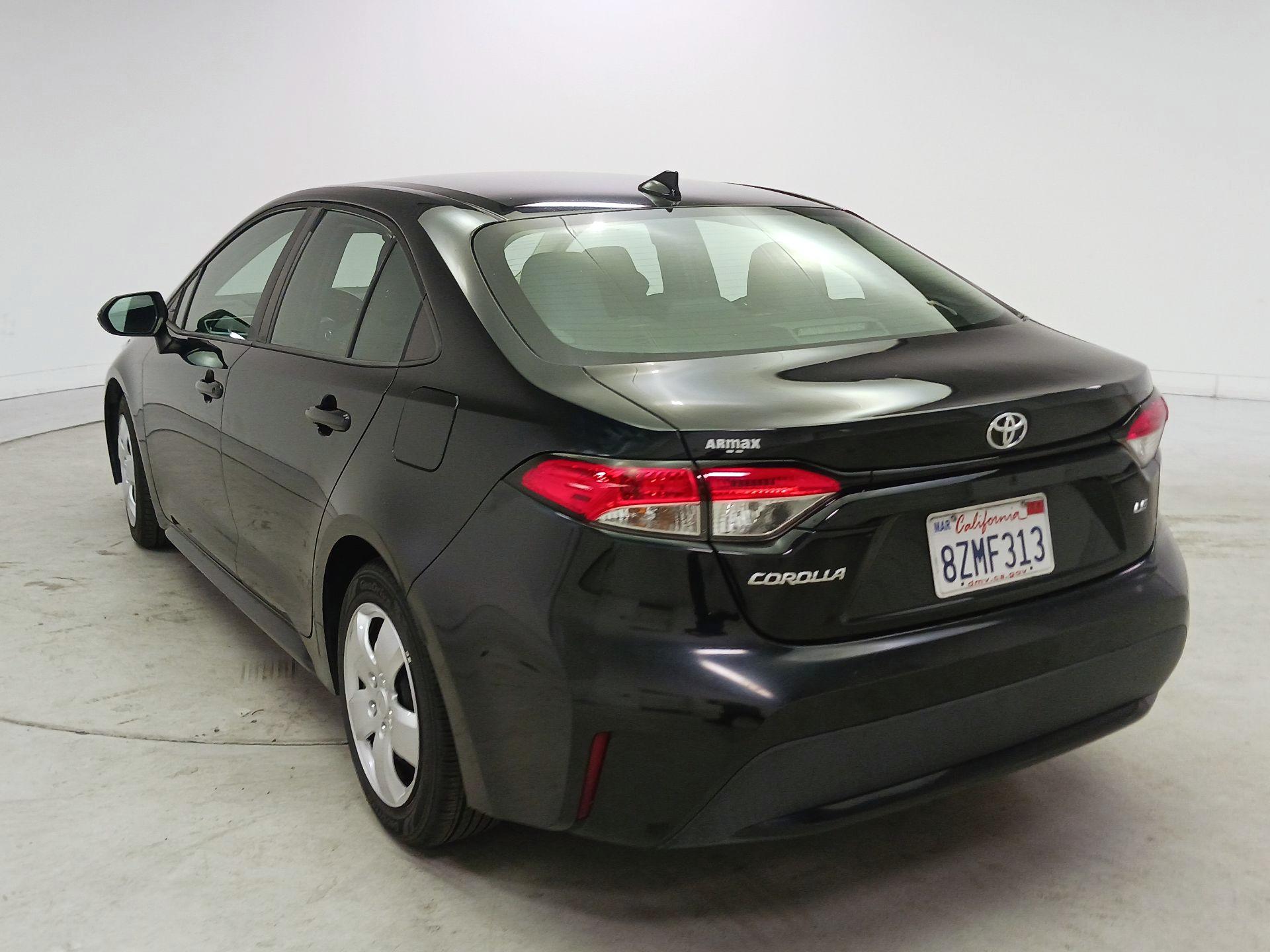 Thumbnail: 2020 Toyota Corolla - 7