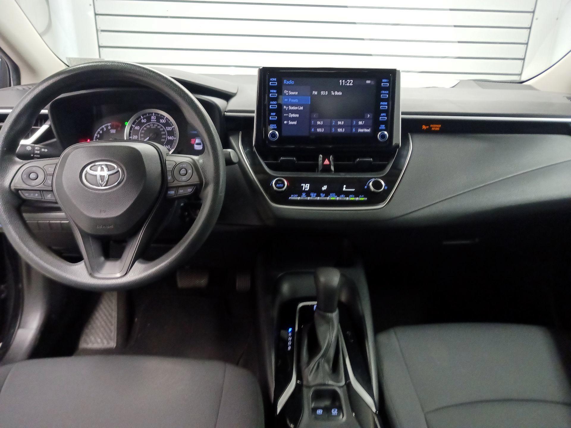 Thumbnail: 2020 Toyota Corolla - 8