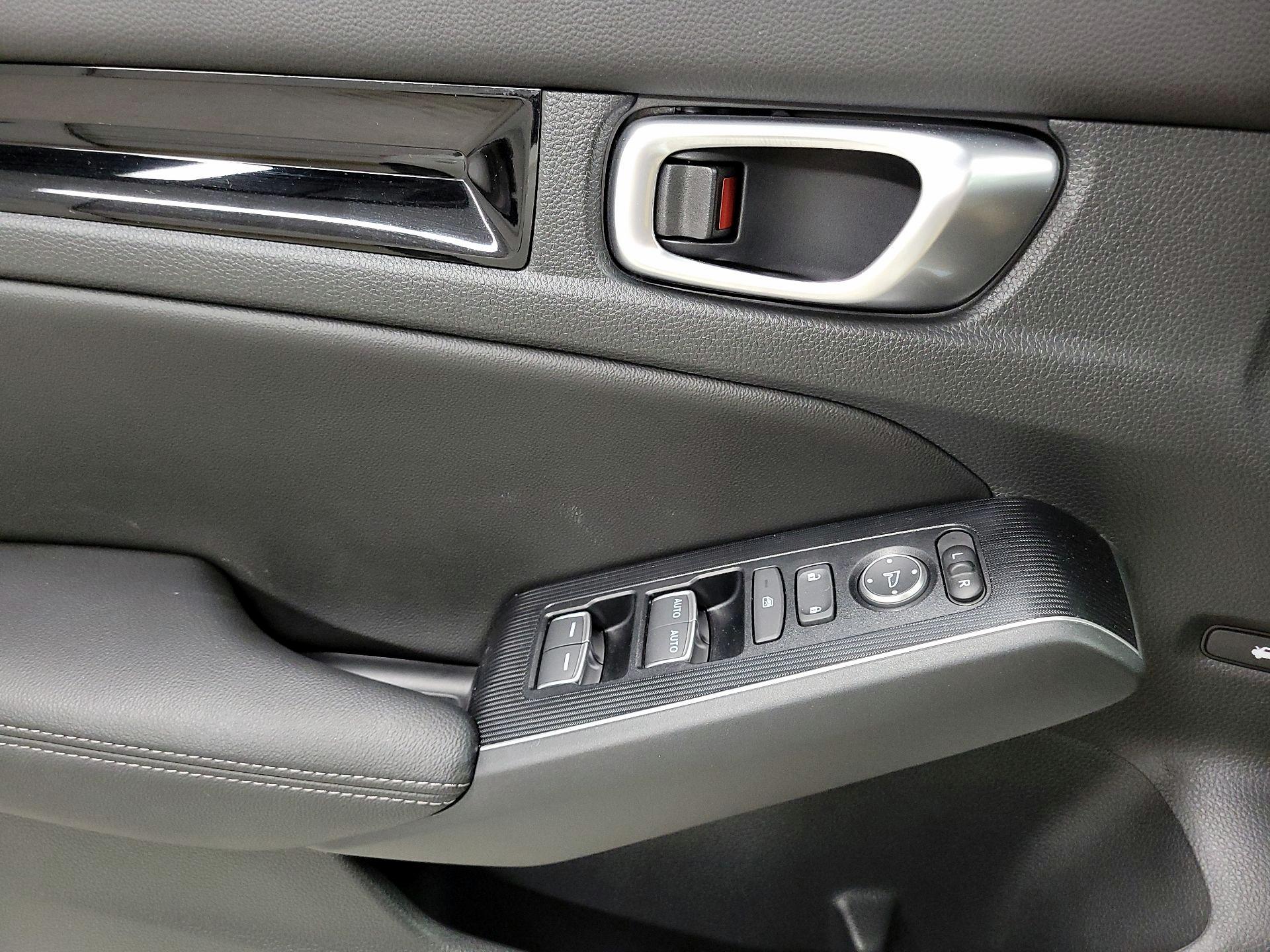 Thumbnail: 2024 Honda Civic - 10