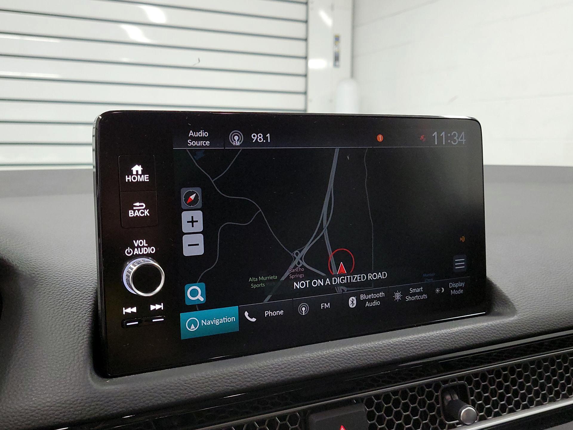 Thumbnail: 2024 Honda Civic - 12