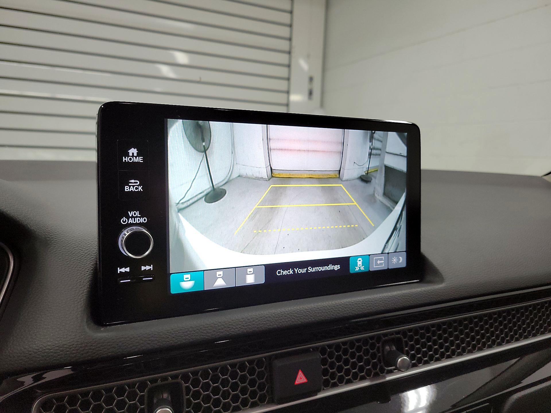 Thumbnail: 2024 Honda Civic - 13