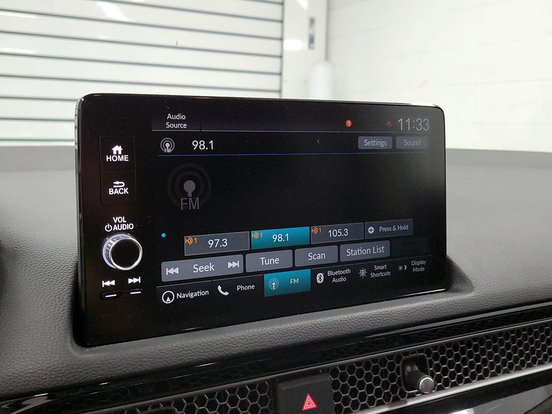 Thumbnail: 2024 Honda Civic - 14