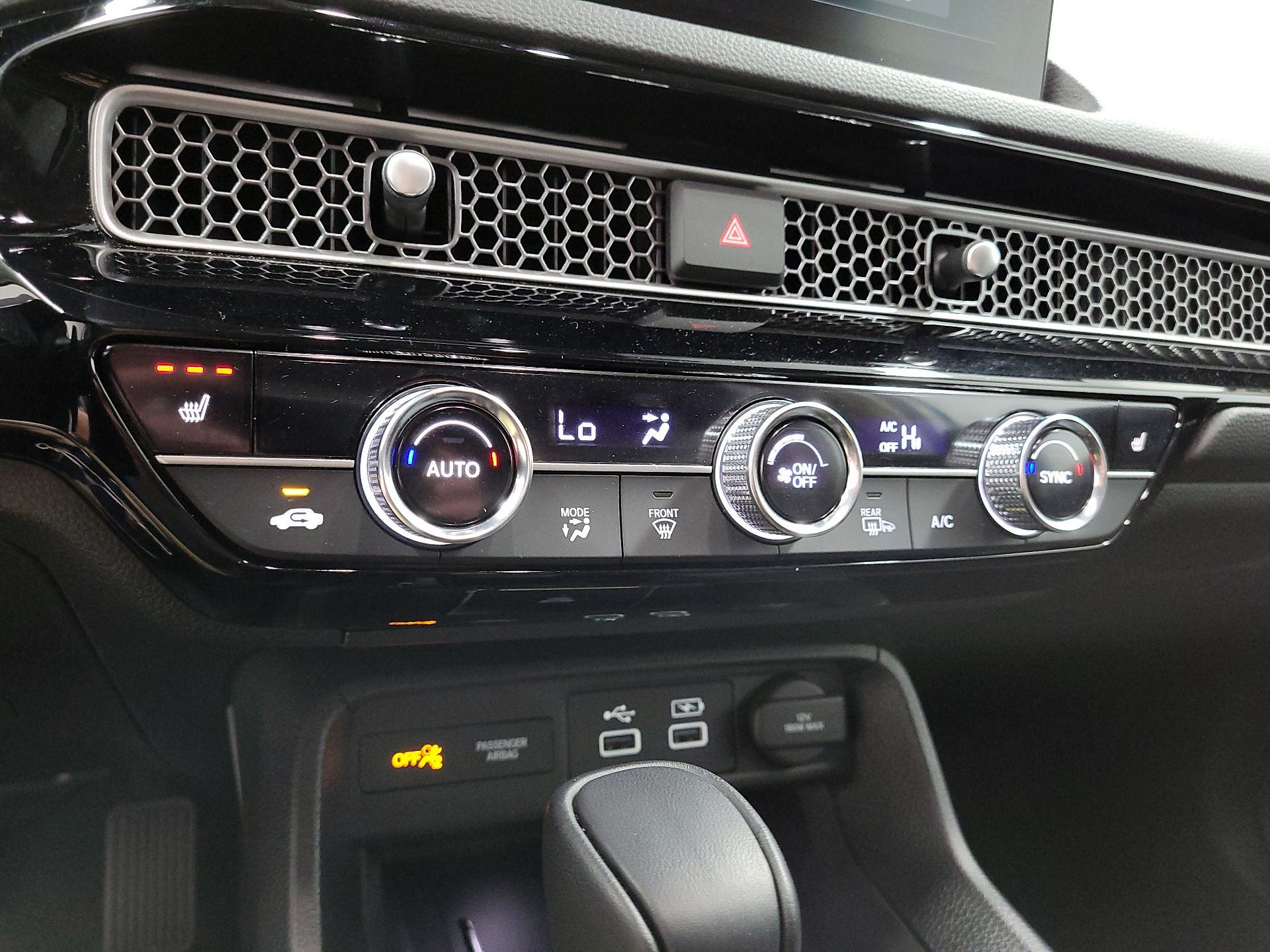 Thumbnail: 2024 Honda Civic - 15