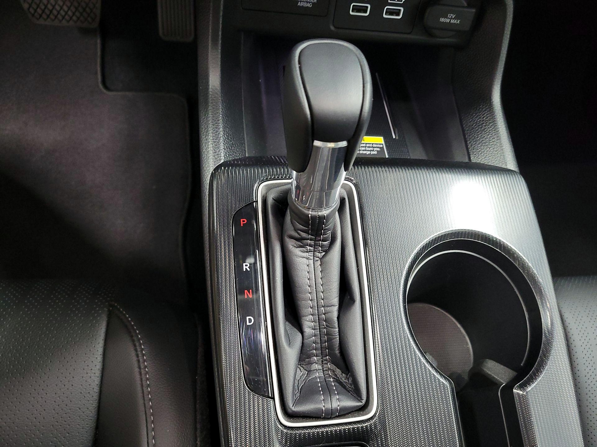 Thumbnail: 2024 Honda Civic - 16