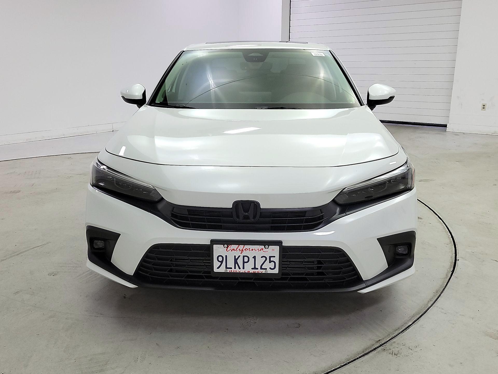 Thumbnail: 2024 Honda Civic - 2