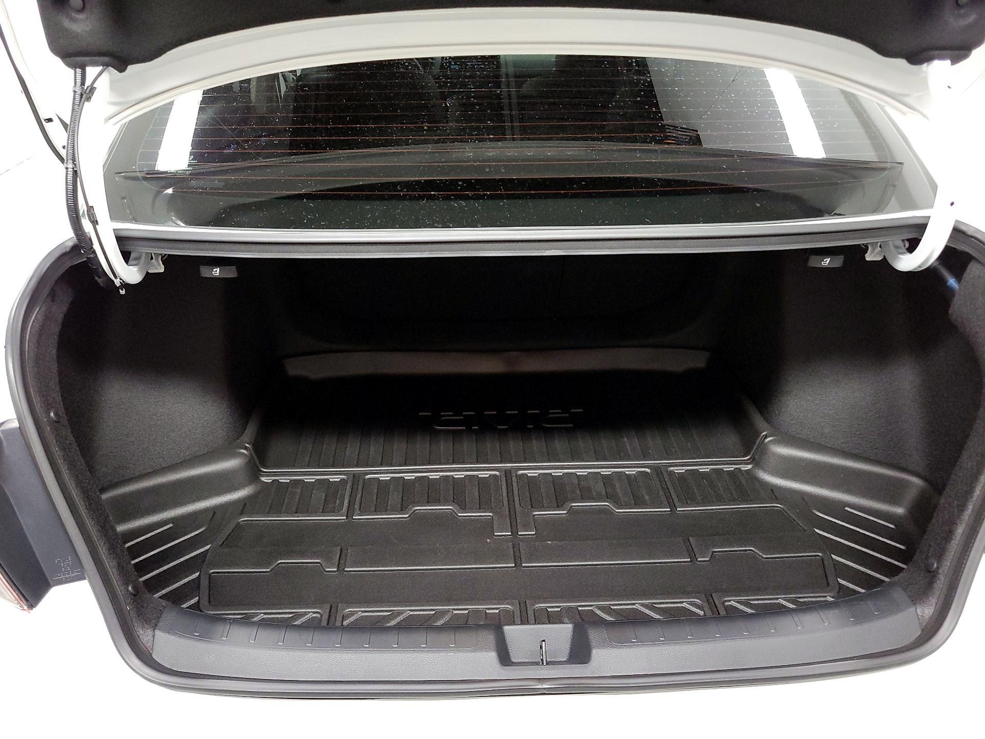 Thumbnail: 2024 Honda Civic - 20