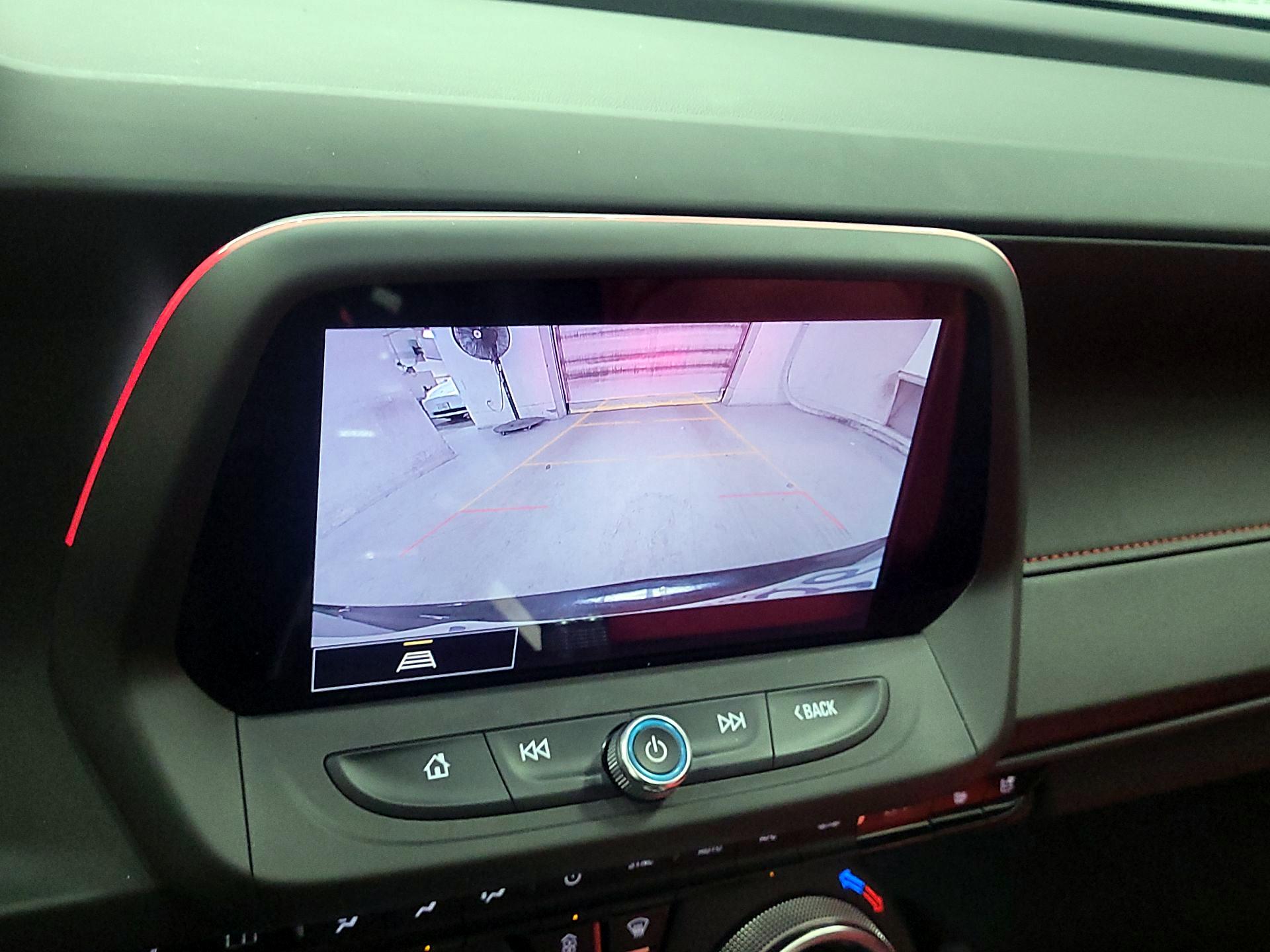 Thumbnail: 2023 Chevrolet Camaro - 11