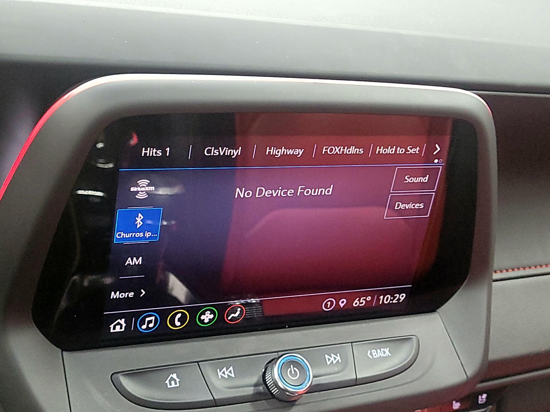 Thumbnail: 2023 Chevrolet Camaro - 12