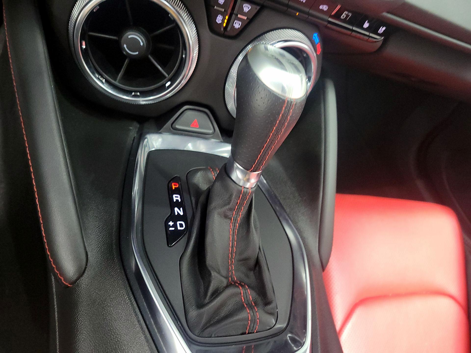 Thumbnail: 2023 Chevrolet Camaro - 14