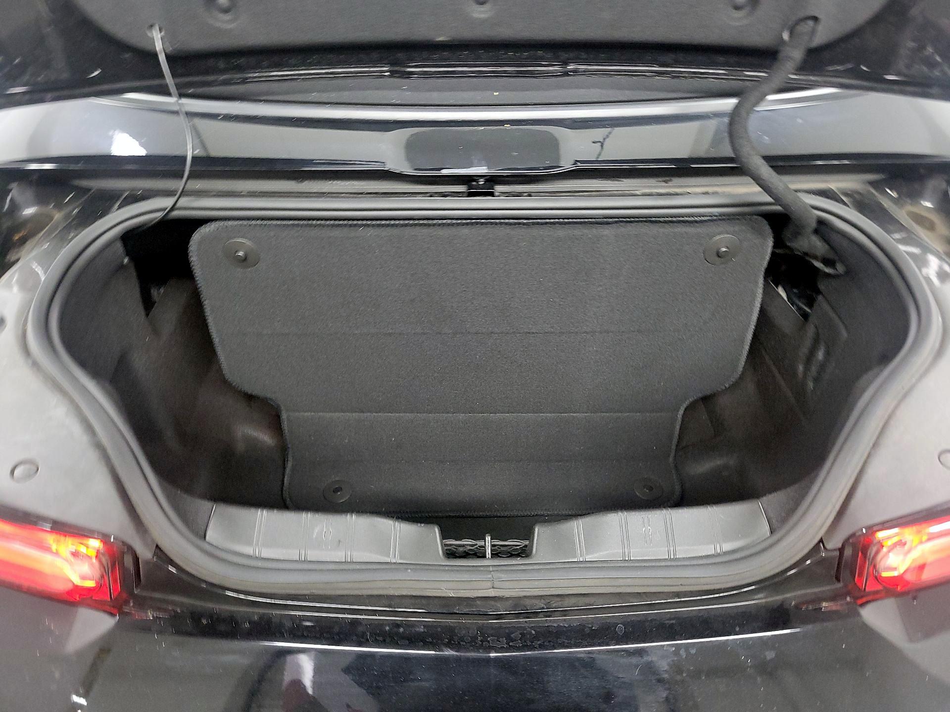 Thumbnail: 2023 Chevrolet Camaro - 15