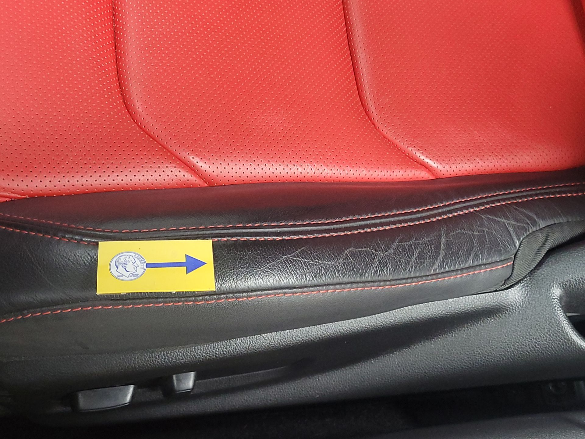 Thumbnail: 2023 Chevrolet Camaro - 18