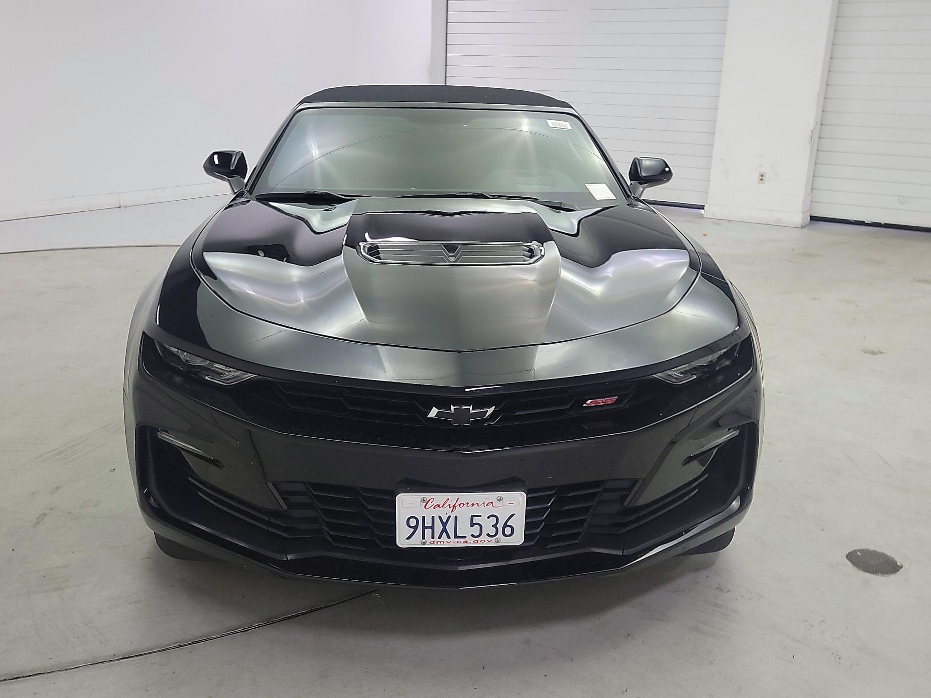 Thumbnail: 2023 Chevrolet Camaro - 2