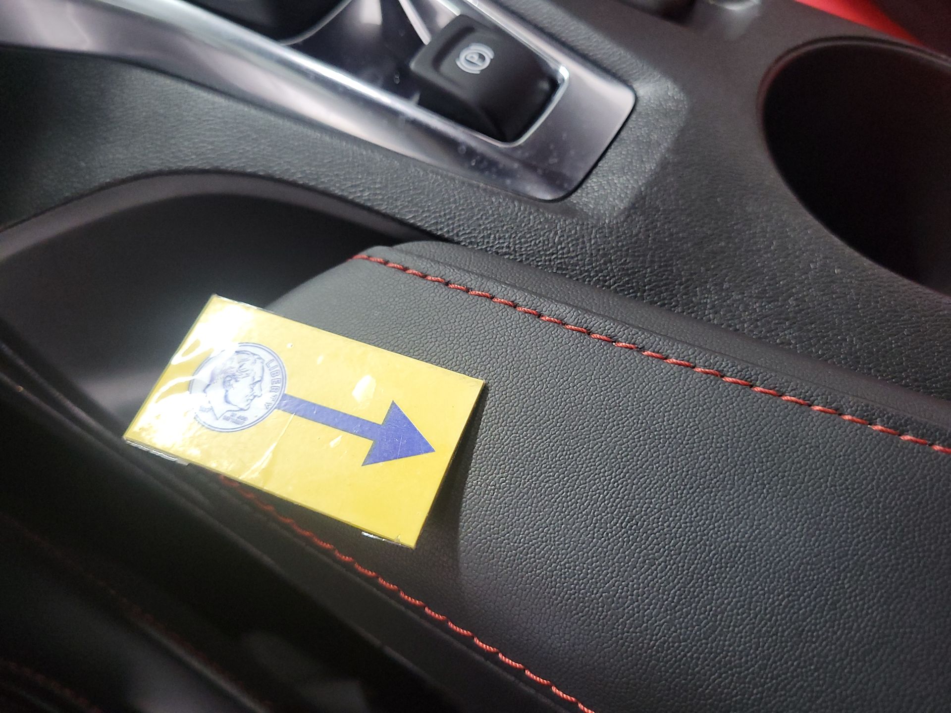 Thumbnail: 2023 Chevrolet Camaro - 19