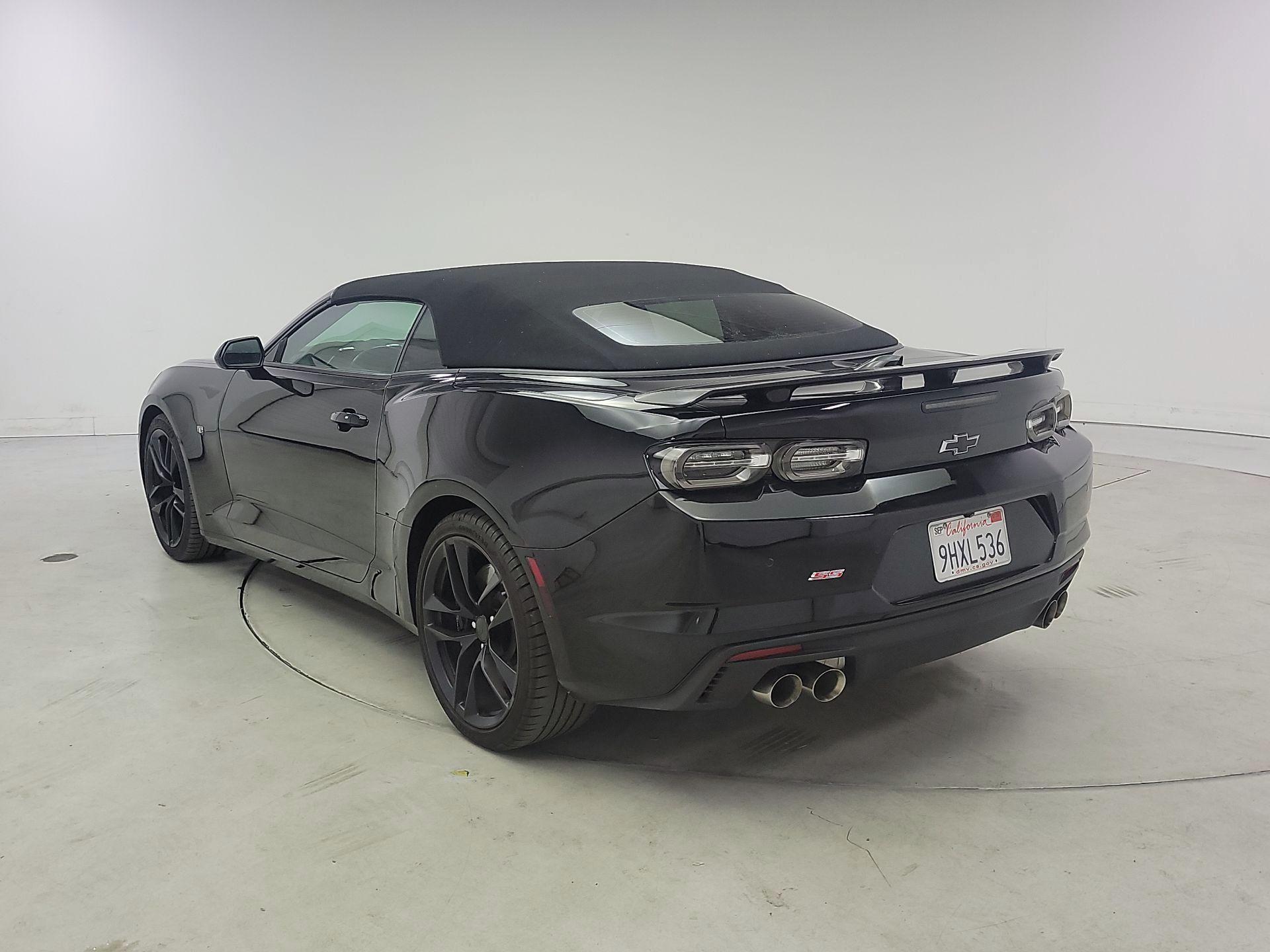 Thumbnail: 2023 Chevrolet Camaro - 7