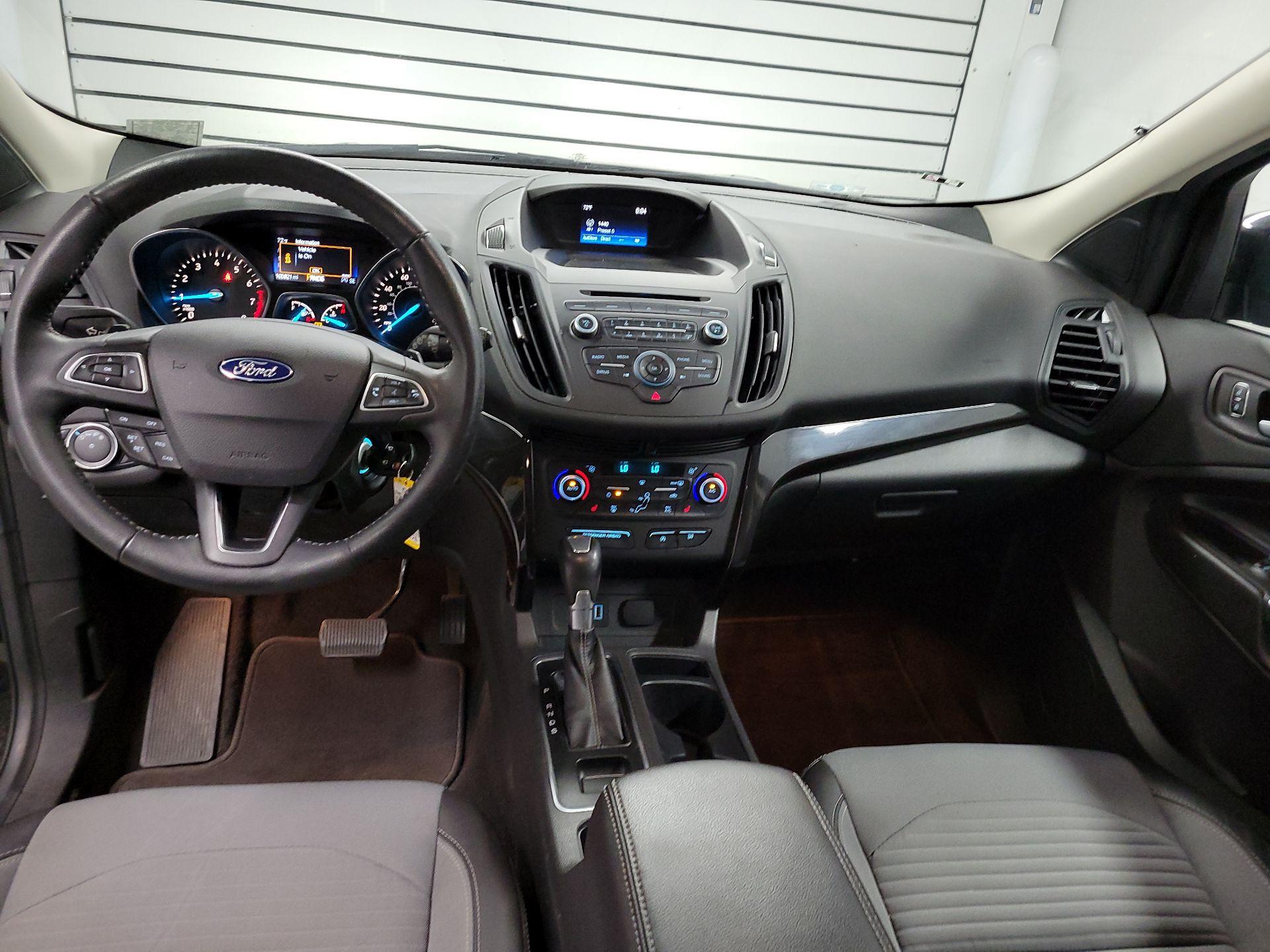 Thumbnail: 2018 Ford Escape - 9