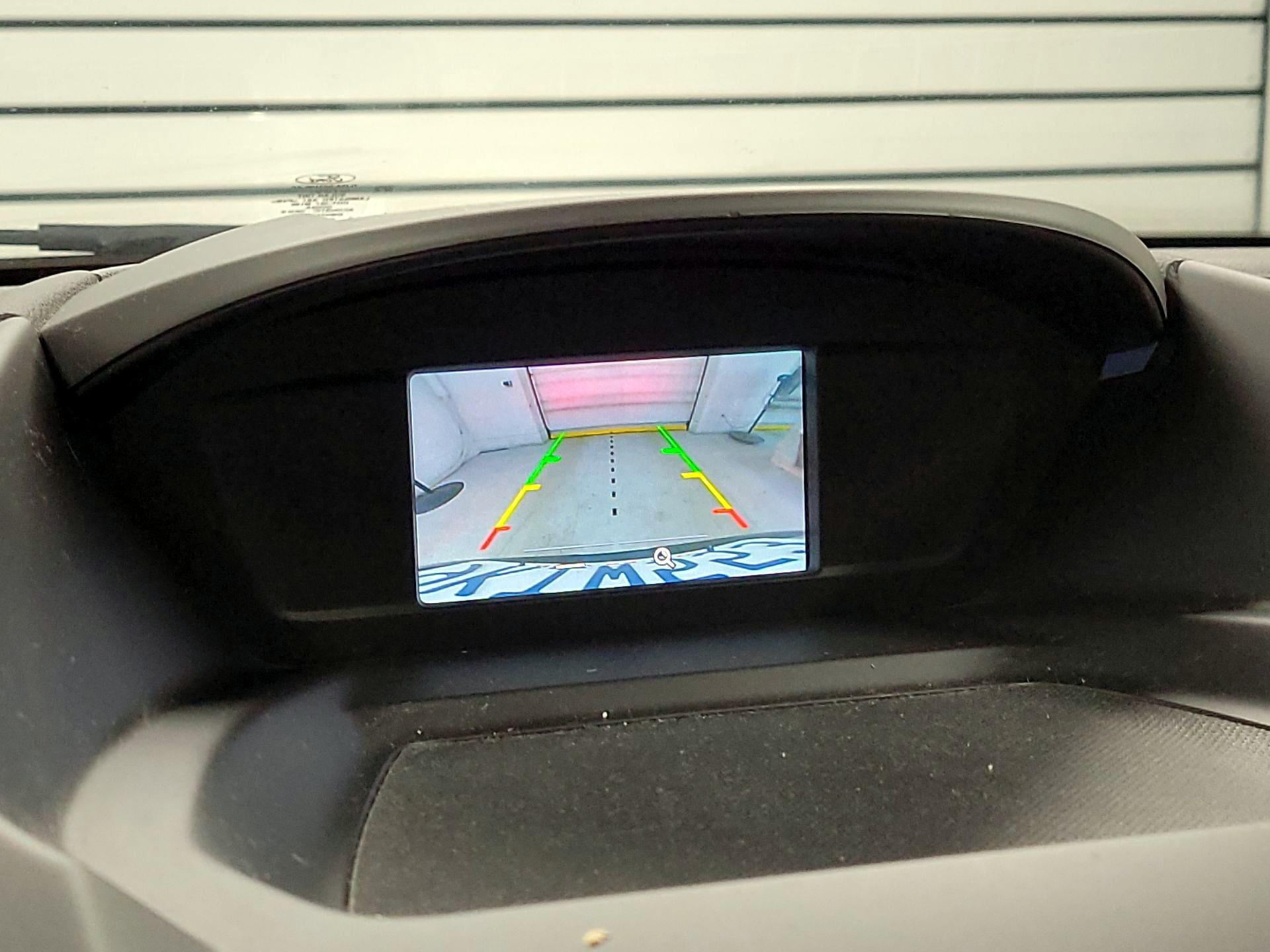 Thumbnail: 2018 Ford Escape - 14