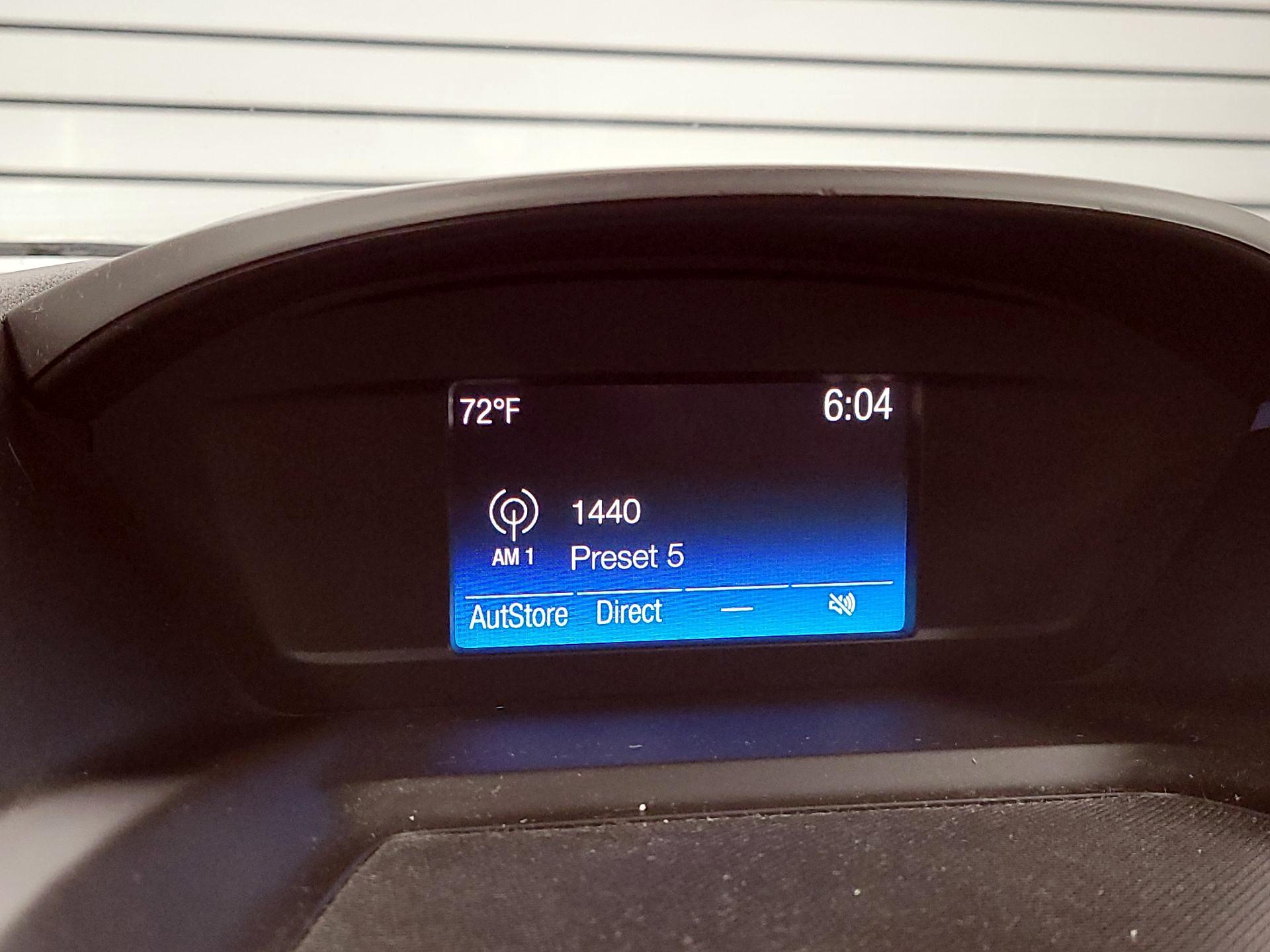 Thumbnail: 2018 Ford Escape - 15