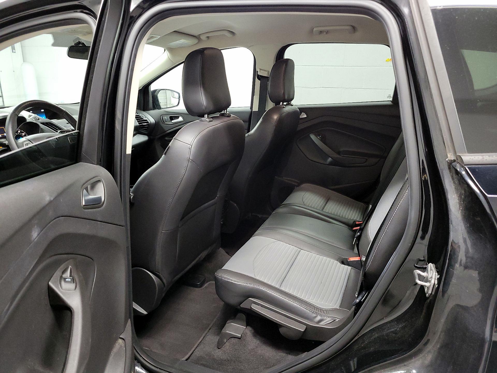 Thumbnail: 2018 Ford Escape - 19