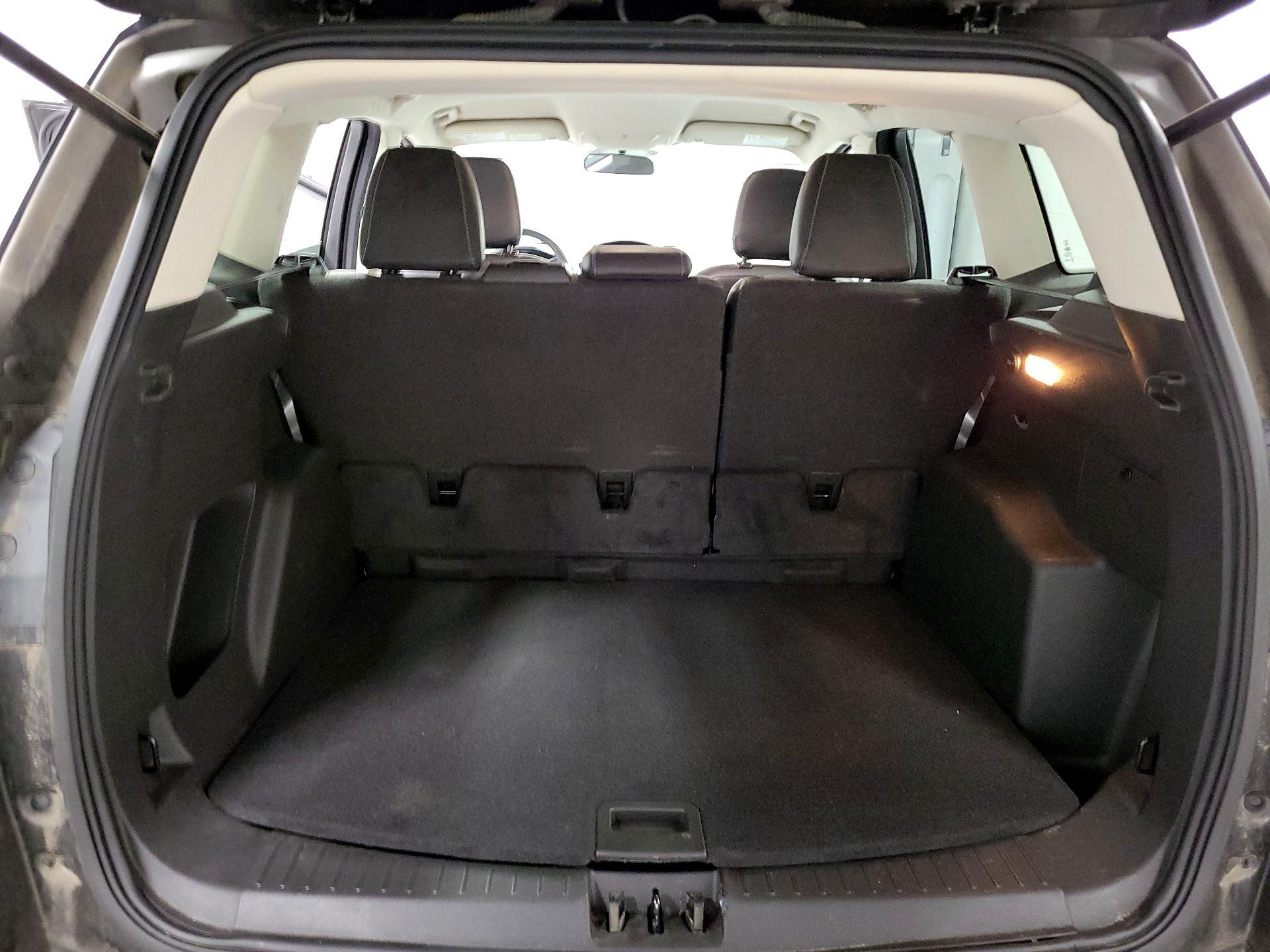 Thumbnail: 2018 Ford Escape - 20