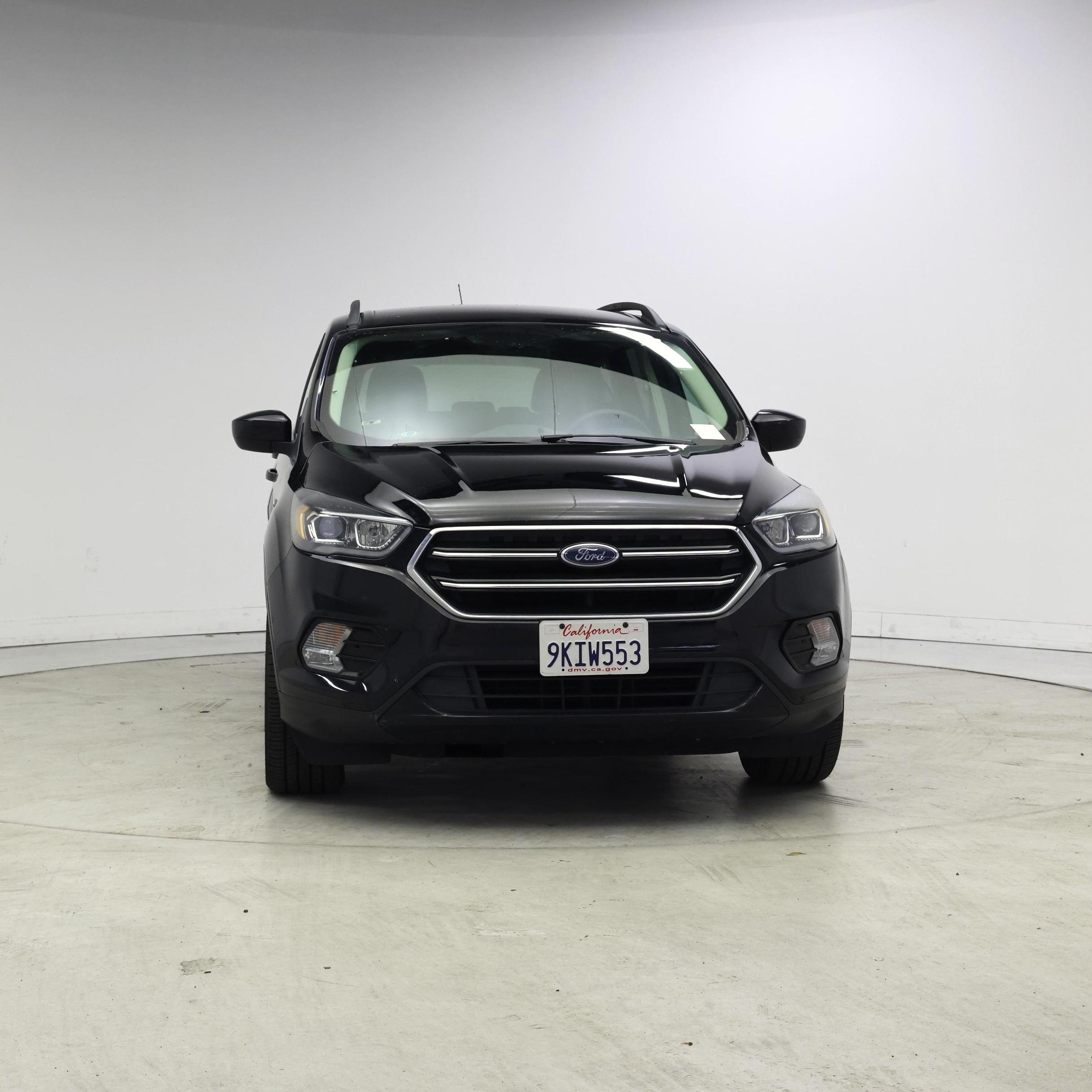 Thumbnail: 2018 Ford Escape - 5