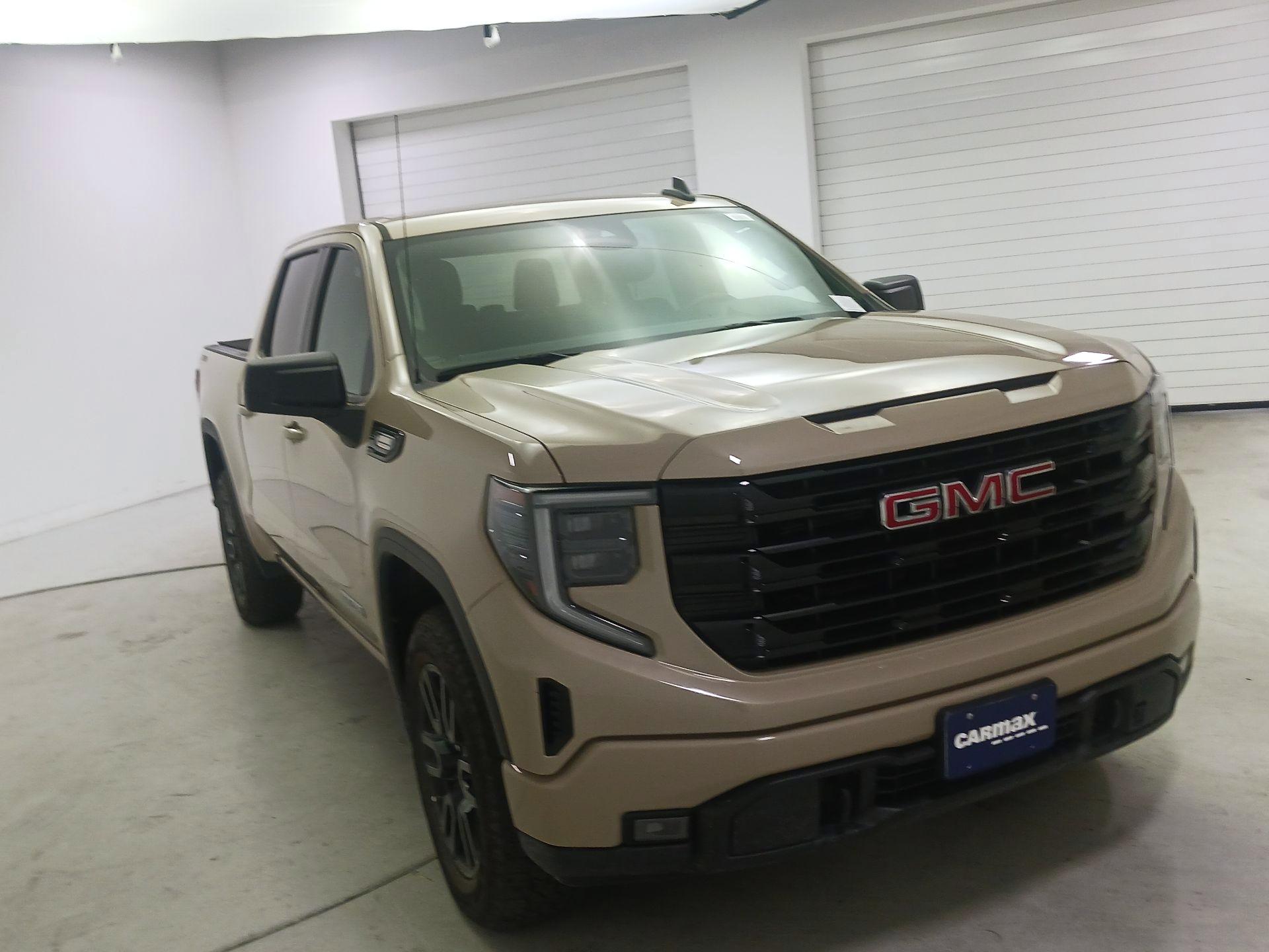 Thumbnail: 2023 GMC Sierra 1500 - 1