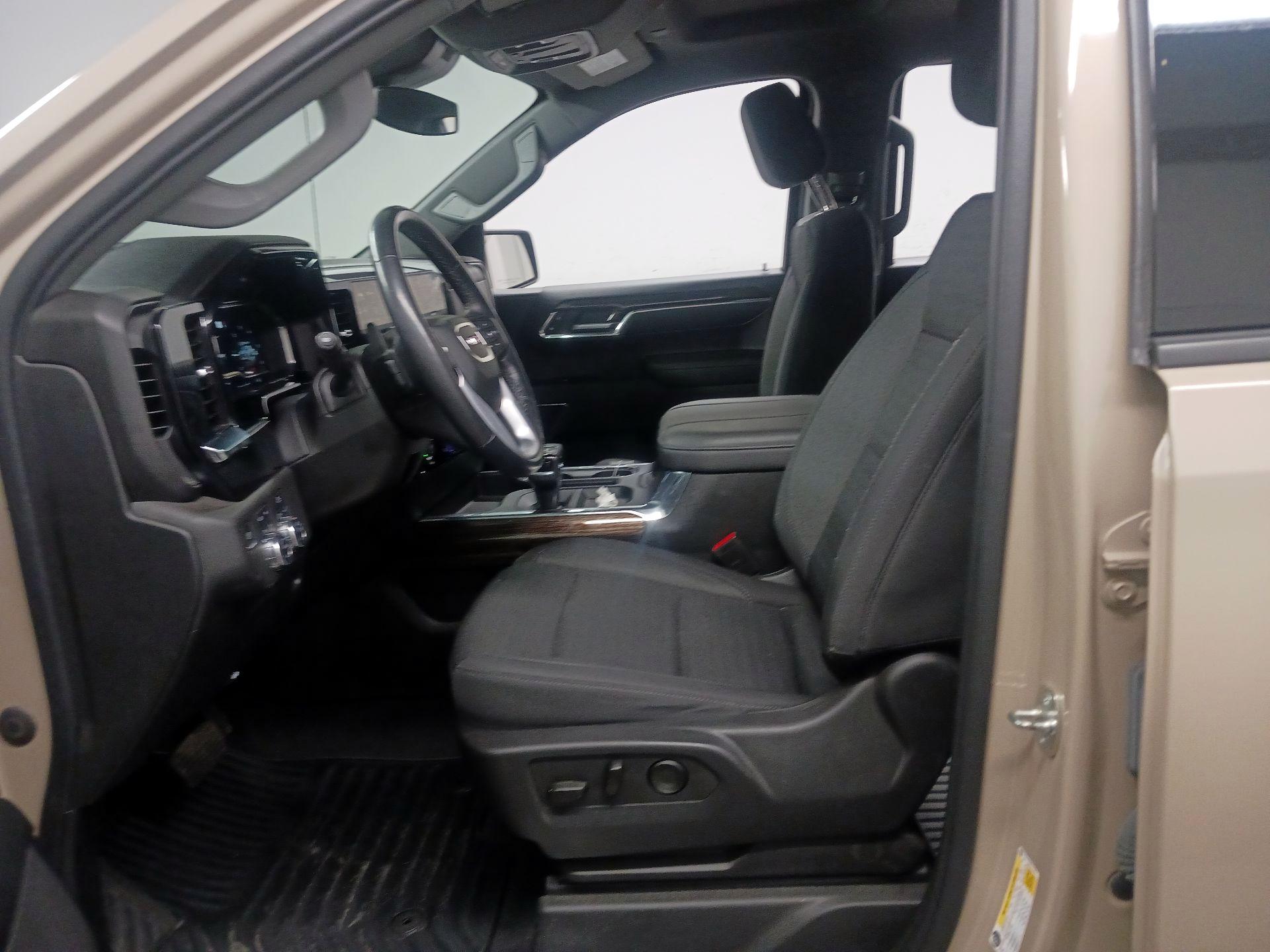 Thumbnail: 2023 GMC Sierra 1500 - 9