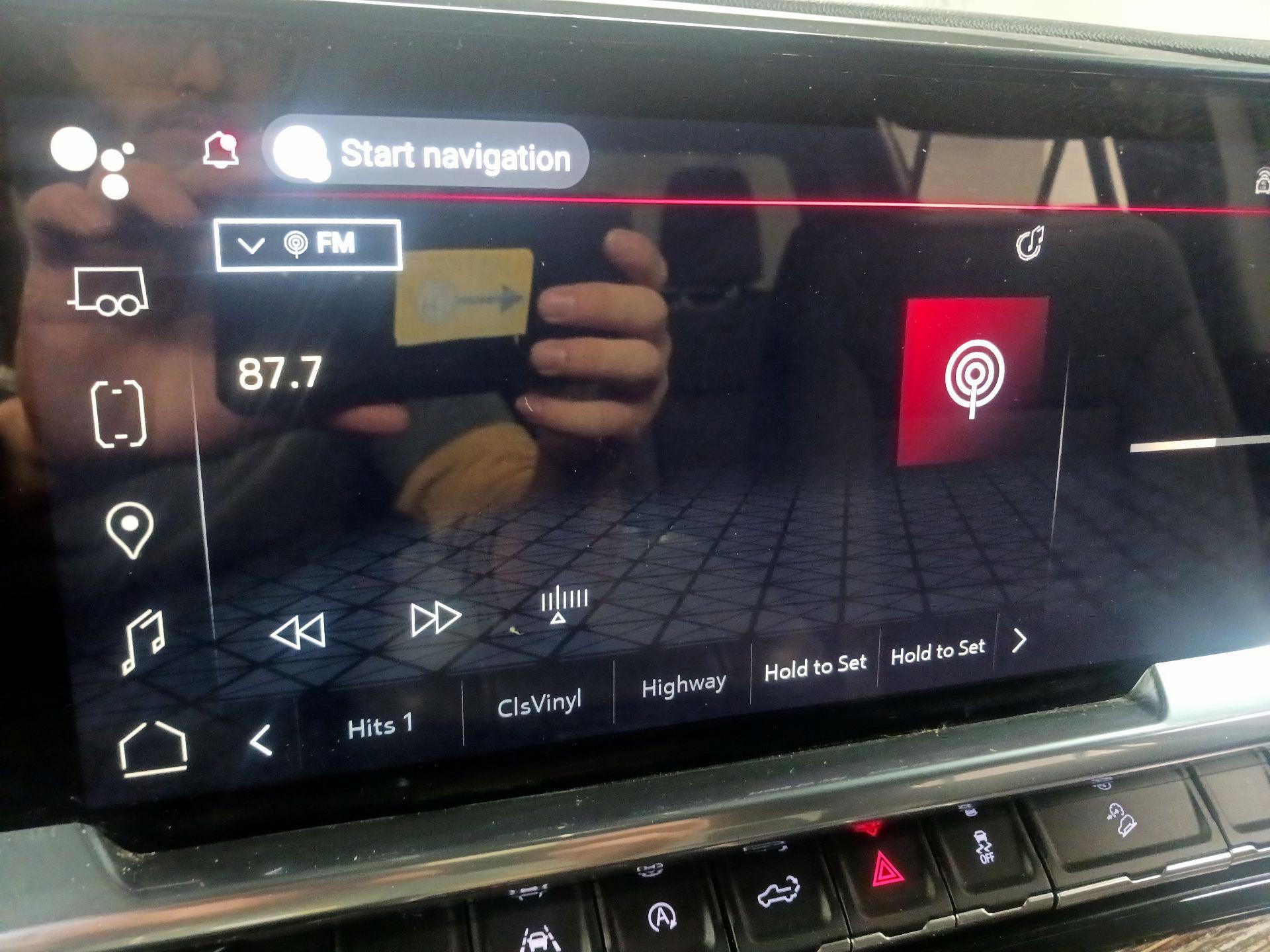 Thumbnail: 2023 GMC Sierra 1500 - 13