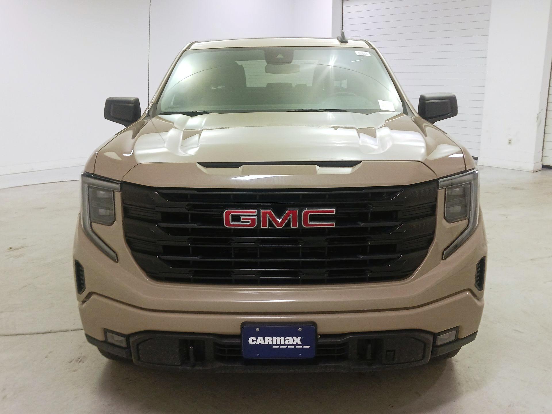 Thumbnail: 2023 GMC Sierra 1500 - 2