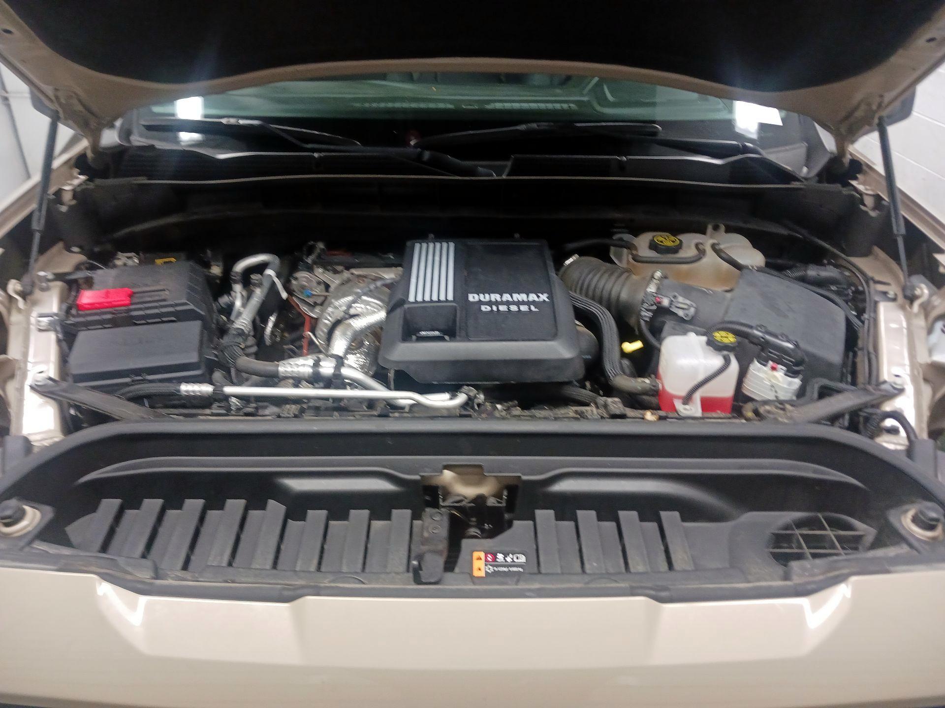 Thumbnail: 2023 GMC Sierra 1500 - 19