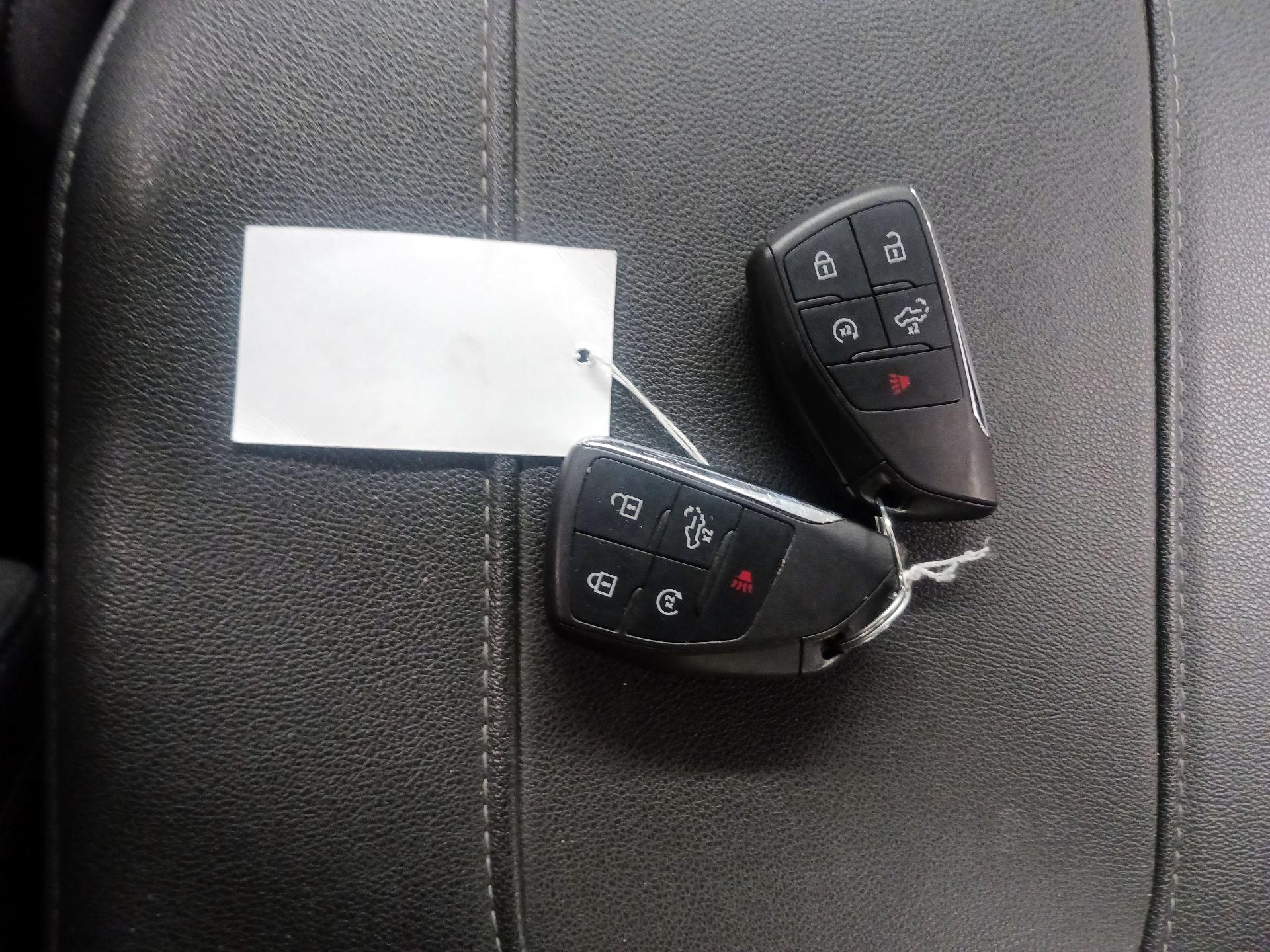 Thumbnail: 2023 GMC Sierra 1500 - 20