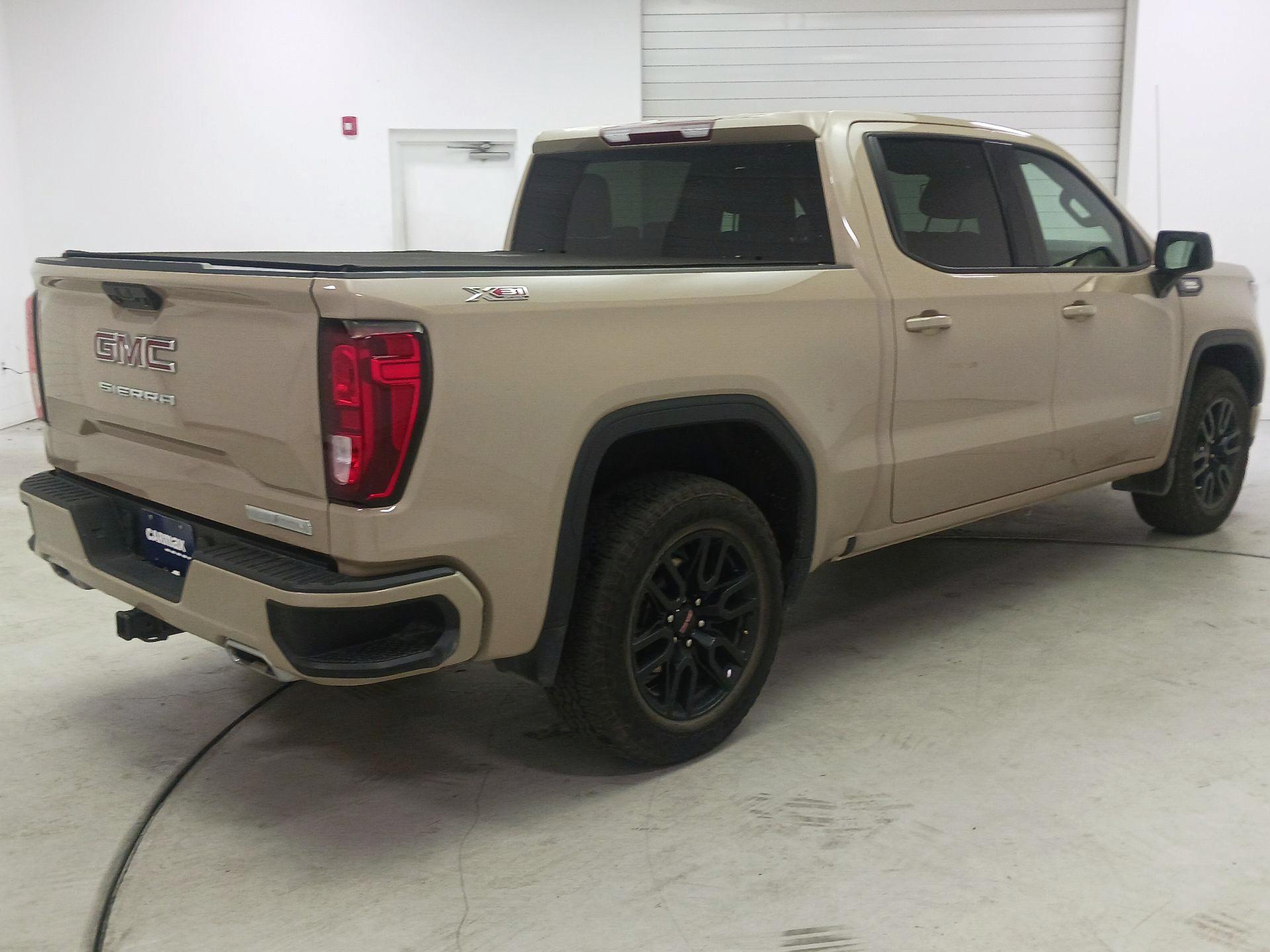 Thumbnail: 2023 GMC Sierra 1500 - 5