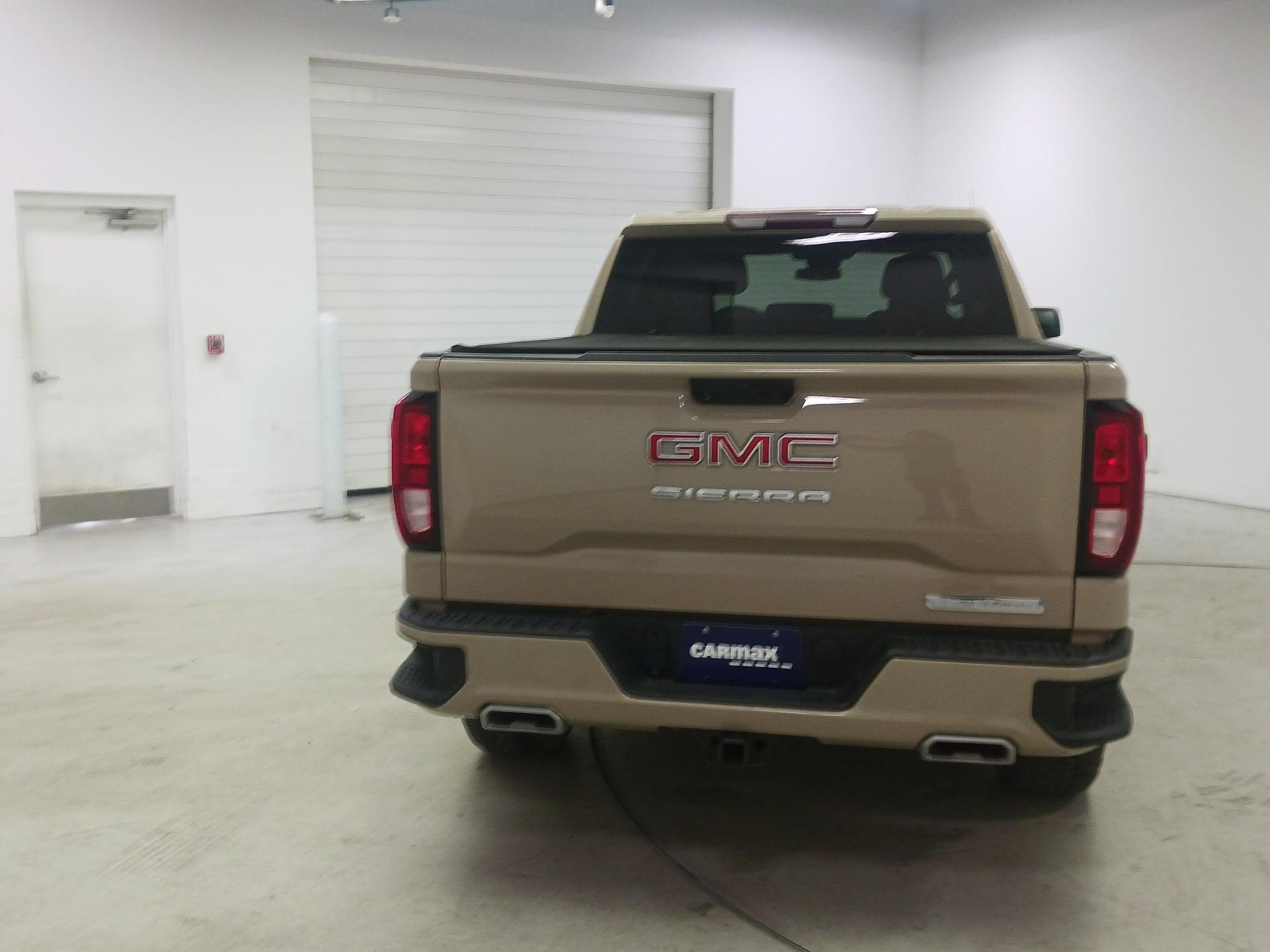 Thumbnail: 2023 GMC Sierra 1500 - 6