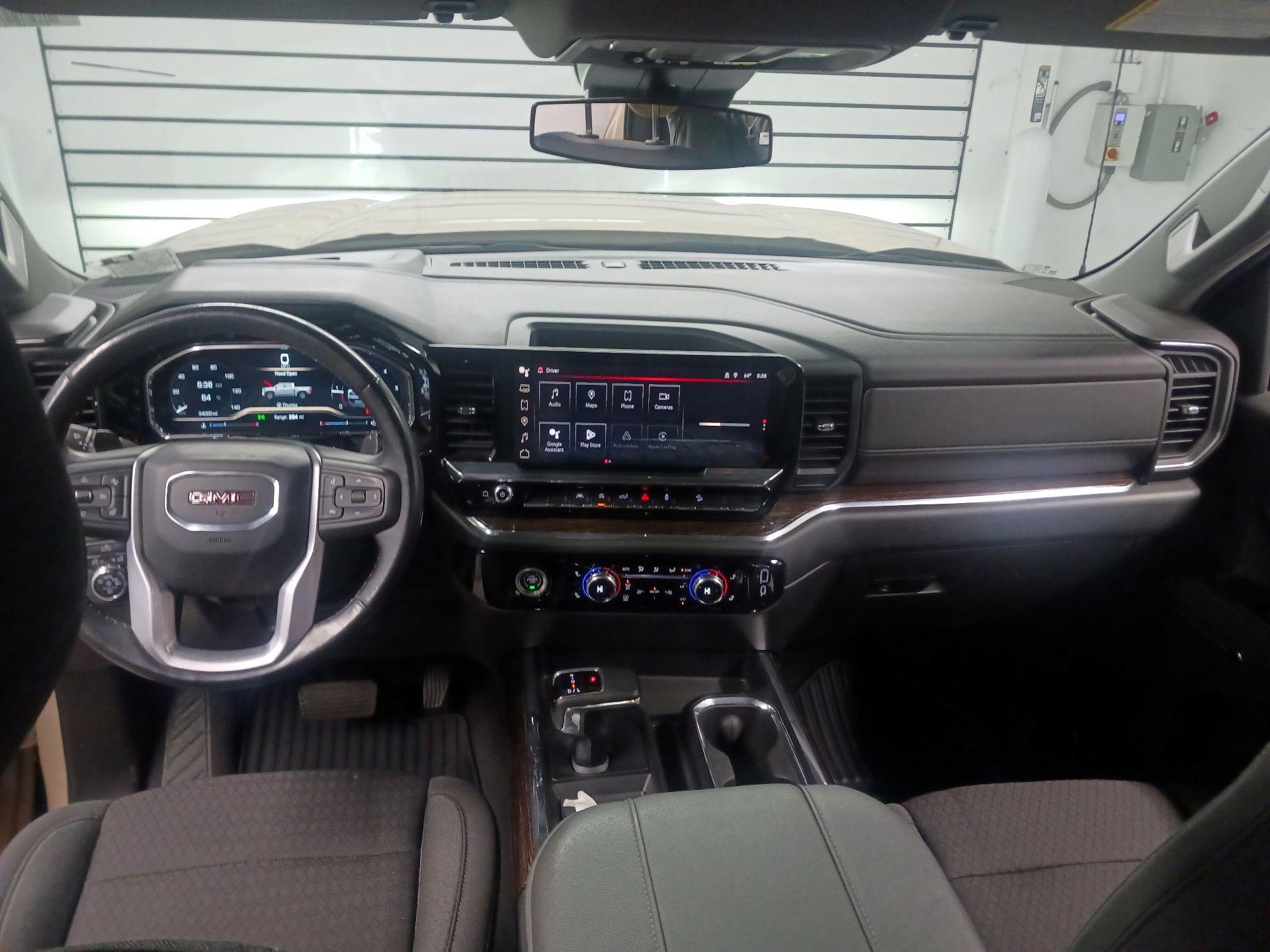 Thumbnail: 2023 GMC Sierra 1500 - 8