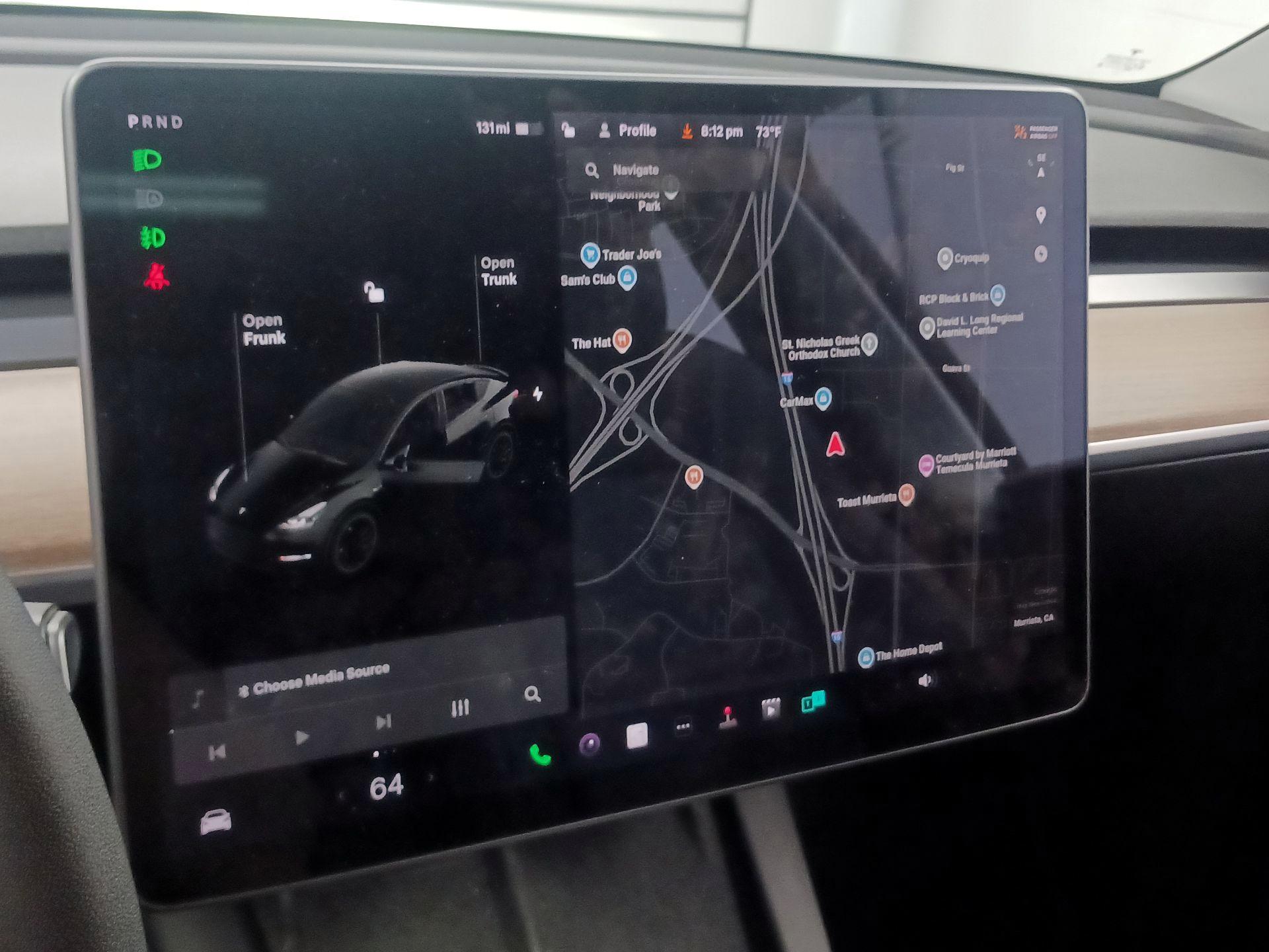 Thumbnail: 2022 Tesla Model Y - 11