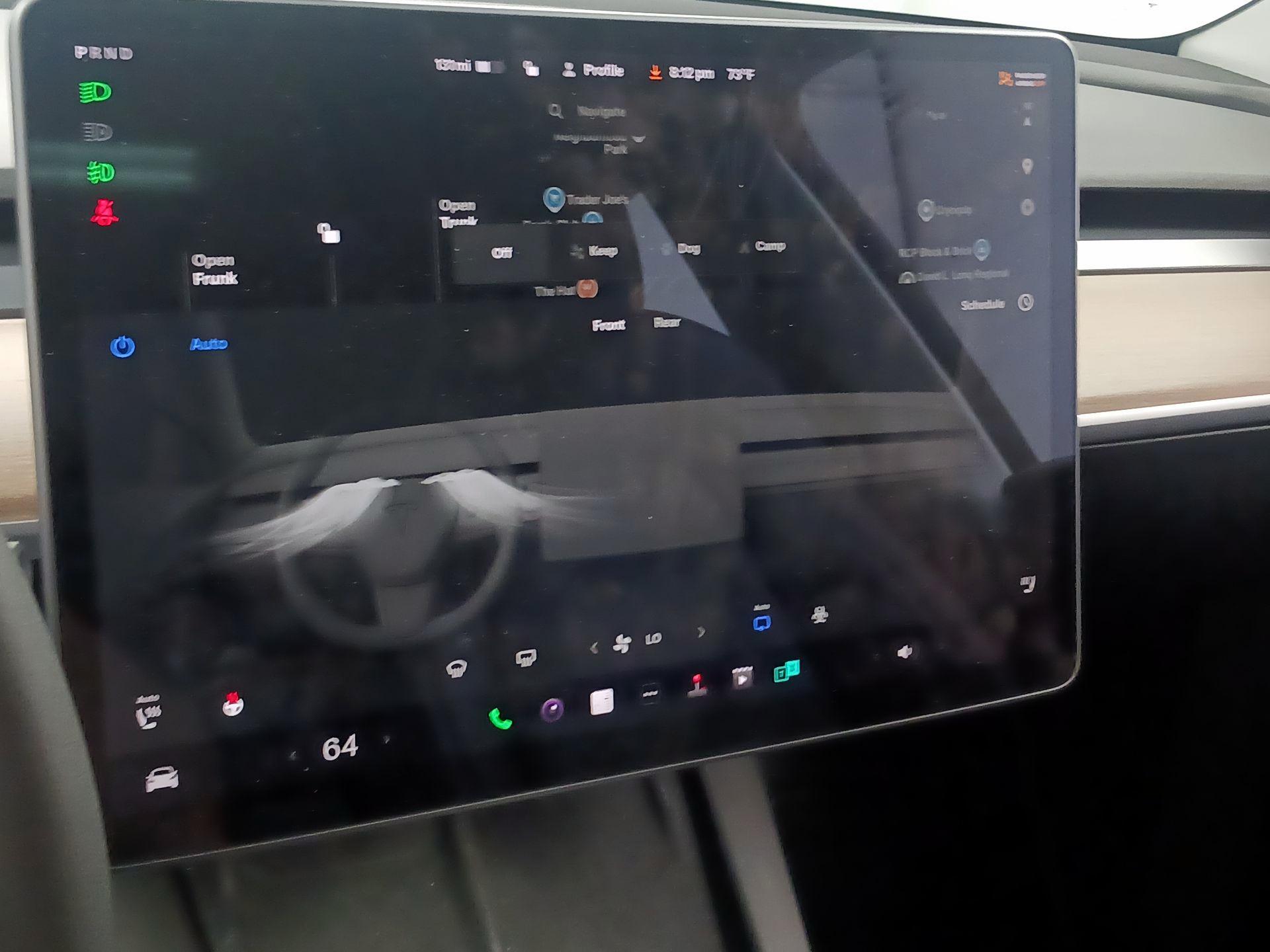 Thumbnail: 2022 Tesla Model Y - 12