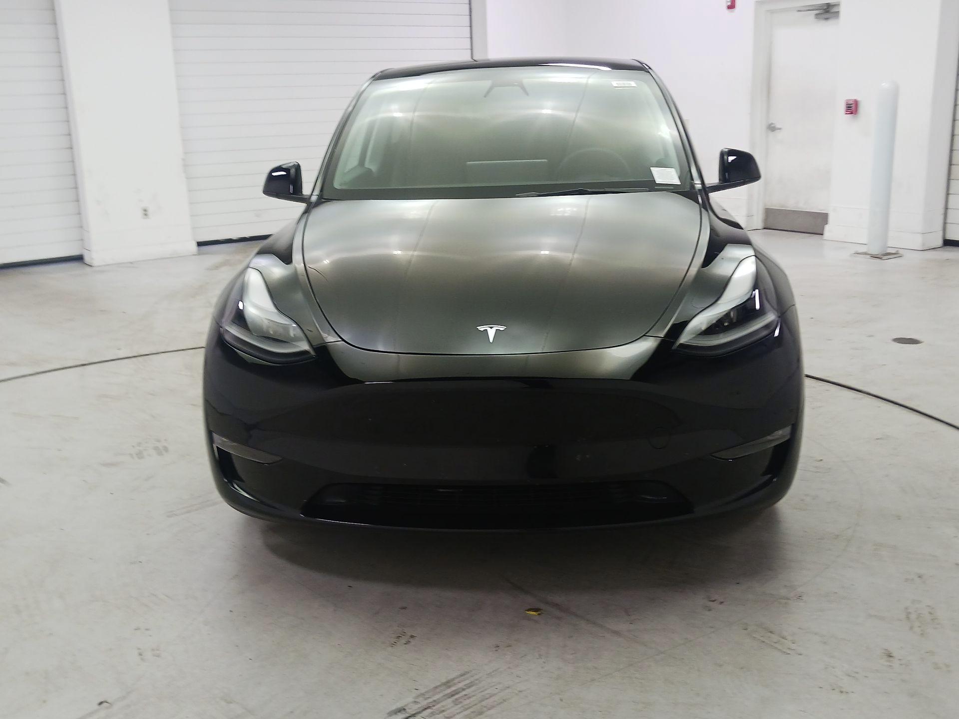 Thumbnail: 2022 Tesla Model Y - 2