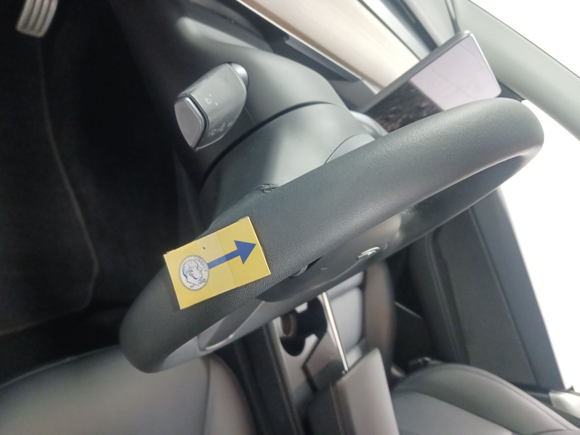 Thumbnail: 2022 Tesla Model Y - 20