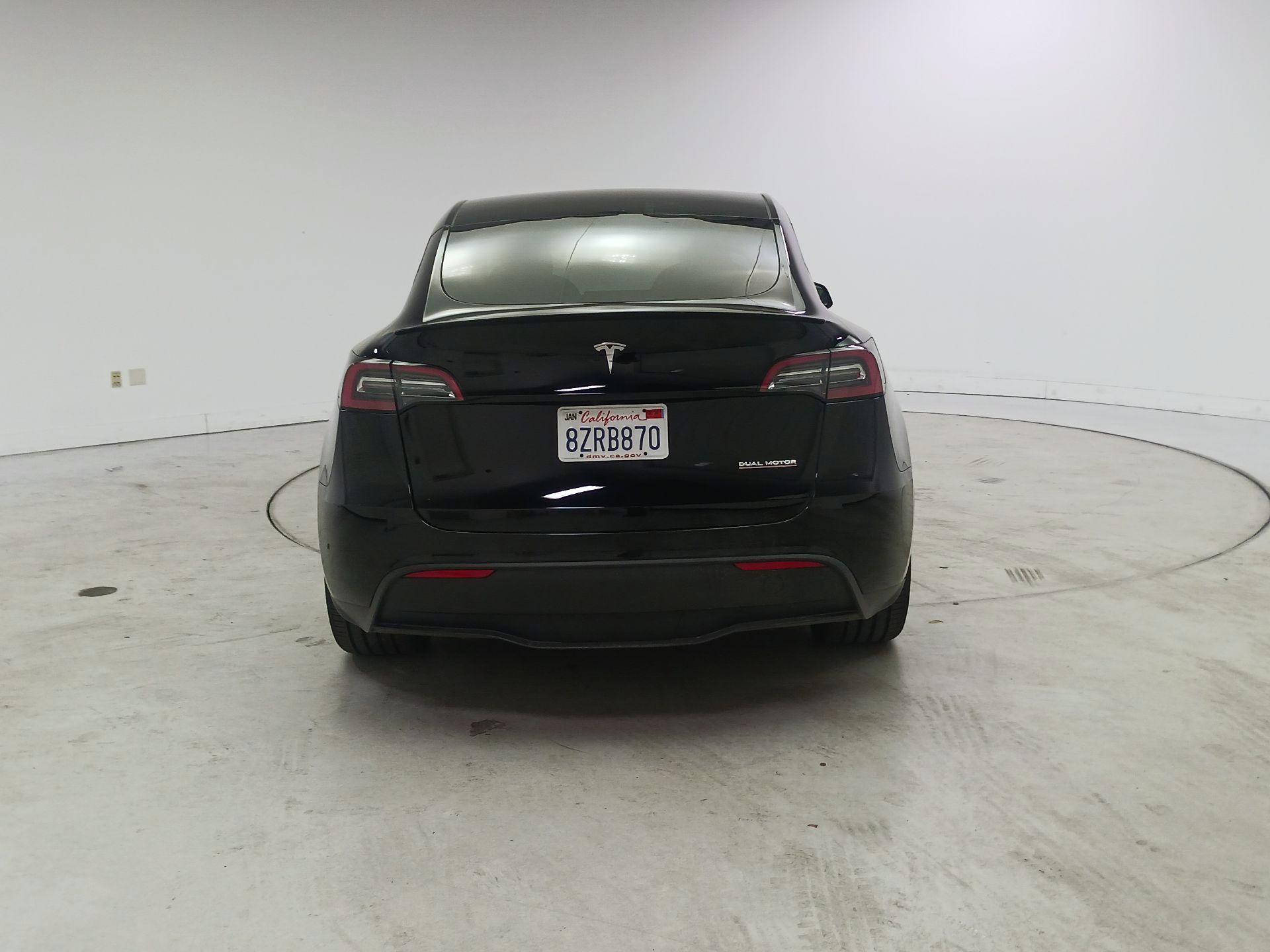 Thumbnail: 2022 Tesla Model Y - 6