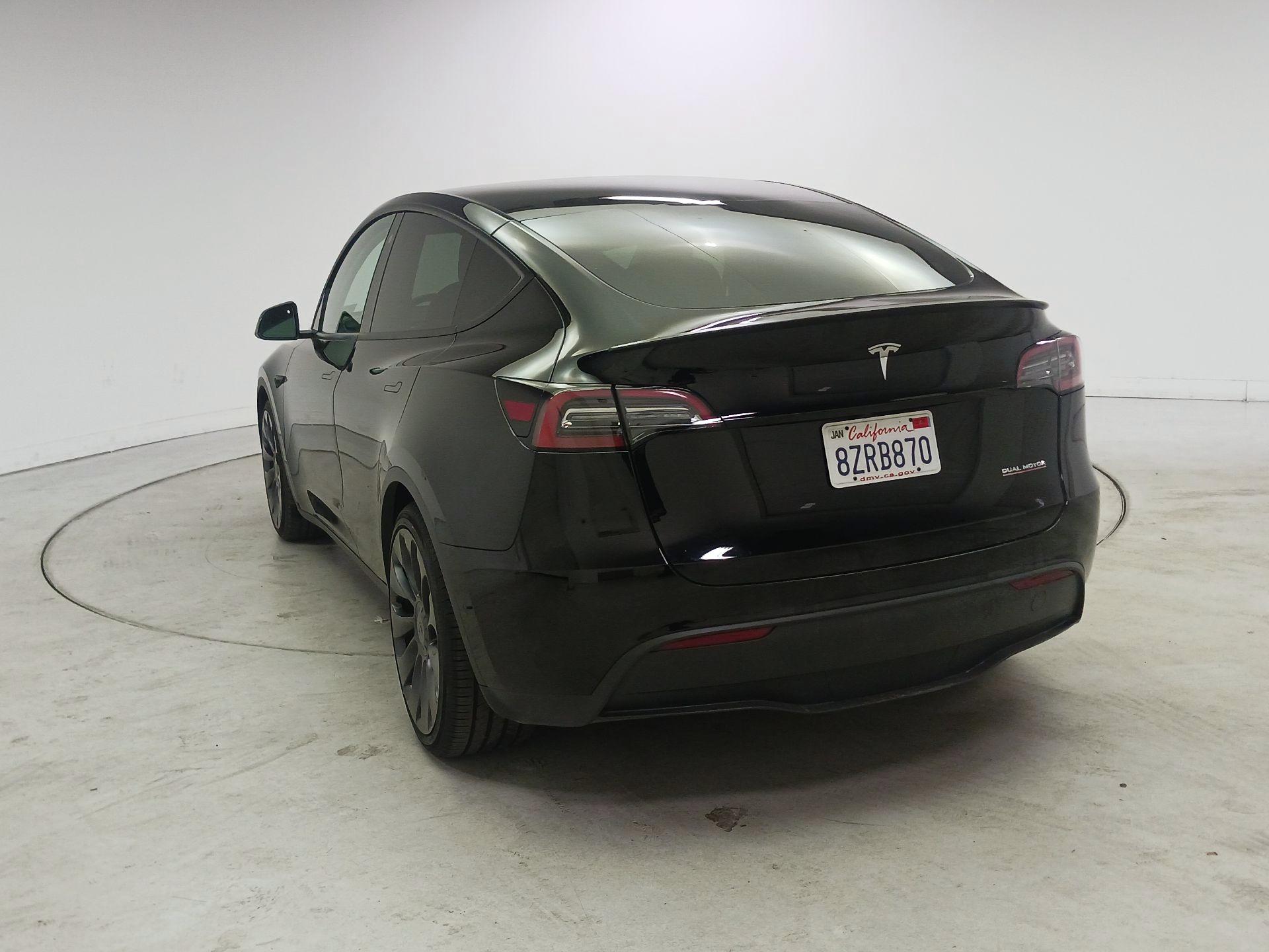 Thumbnail: 2022 Tesla Model Y - 7