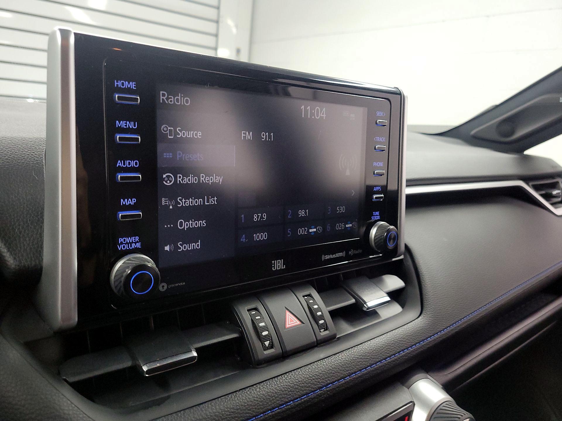 Thumbnail: 2021 Toyota RAV4 - 11