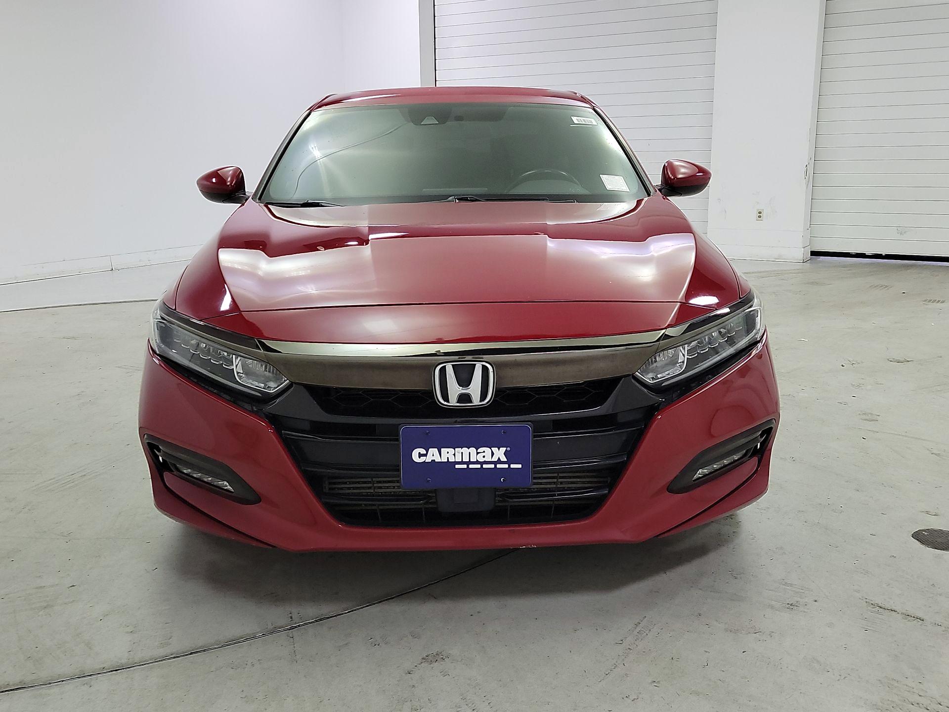 Thumbnail: 2020 Honda Accord - 2