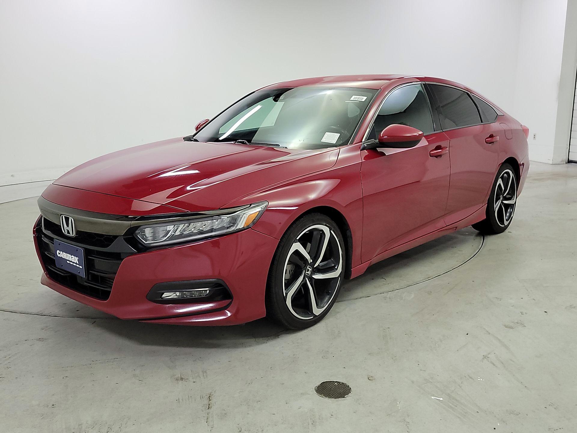Thumbnail: 2020 Honda Accord - 3