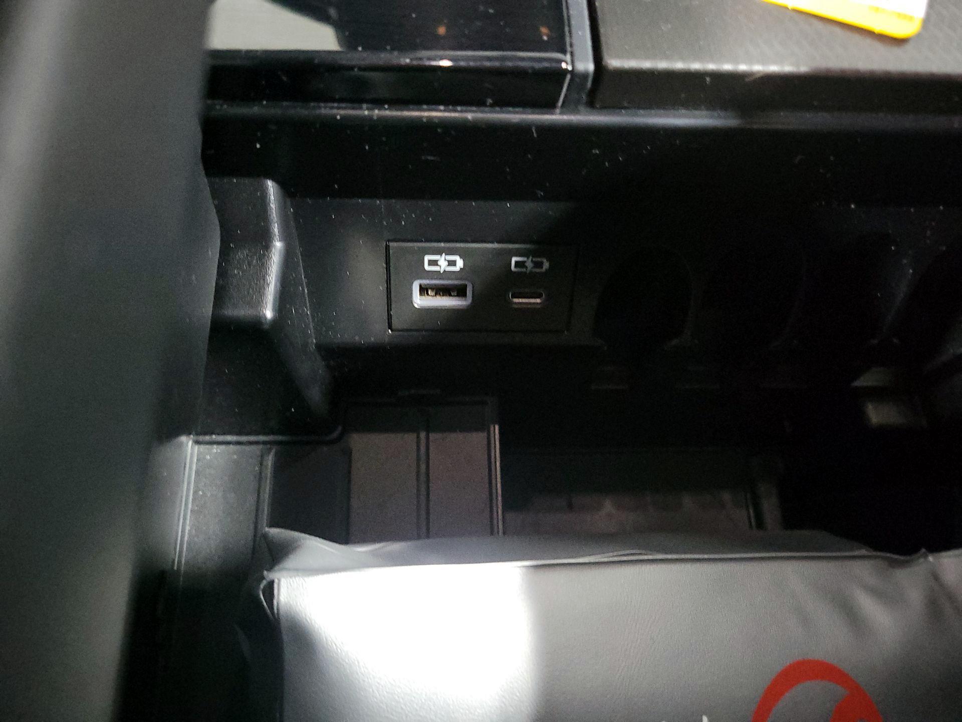 Thumbnail: 2025 Toyota Sequoia - 16