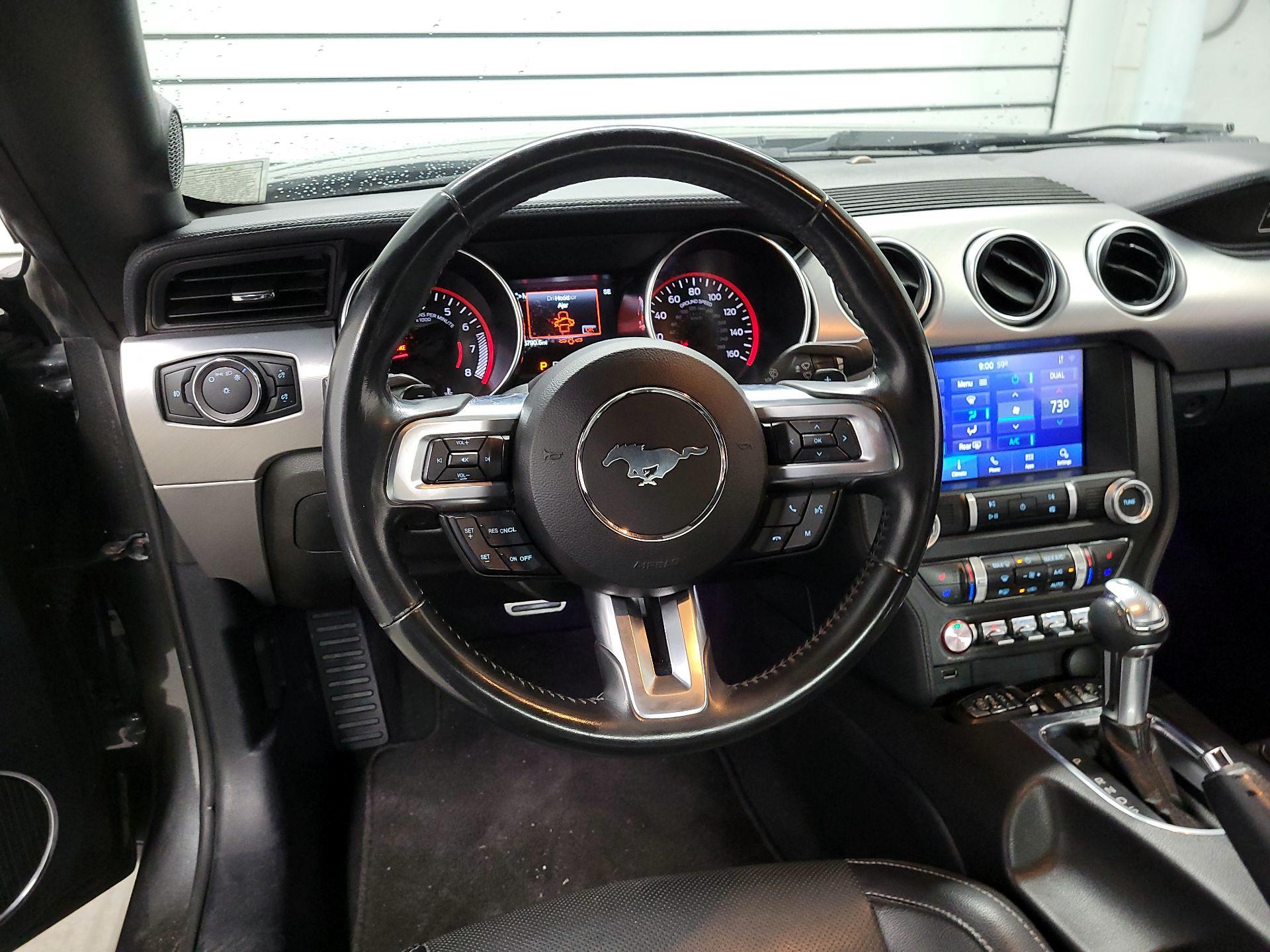 Thumbnail: 2020 Ford Mustang - 10