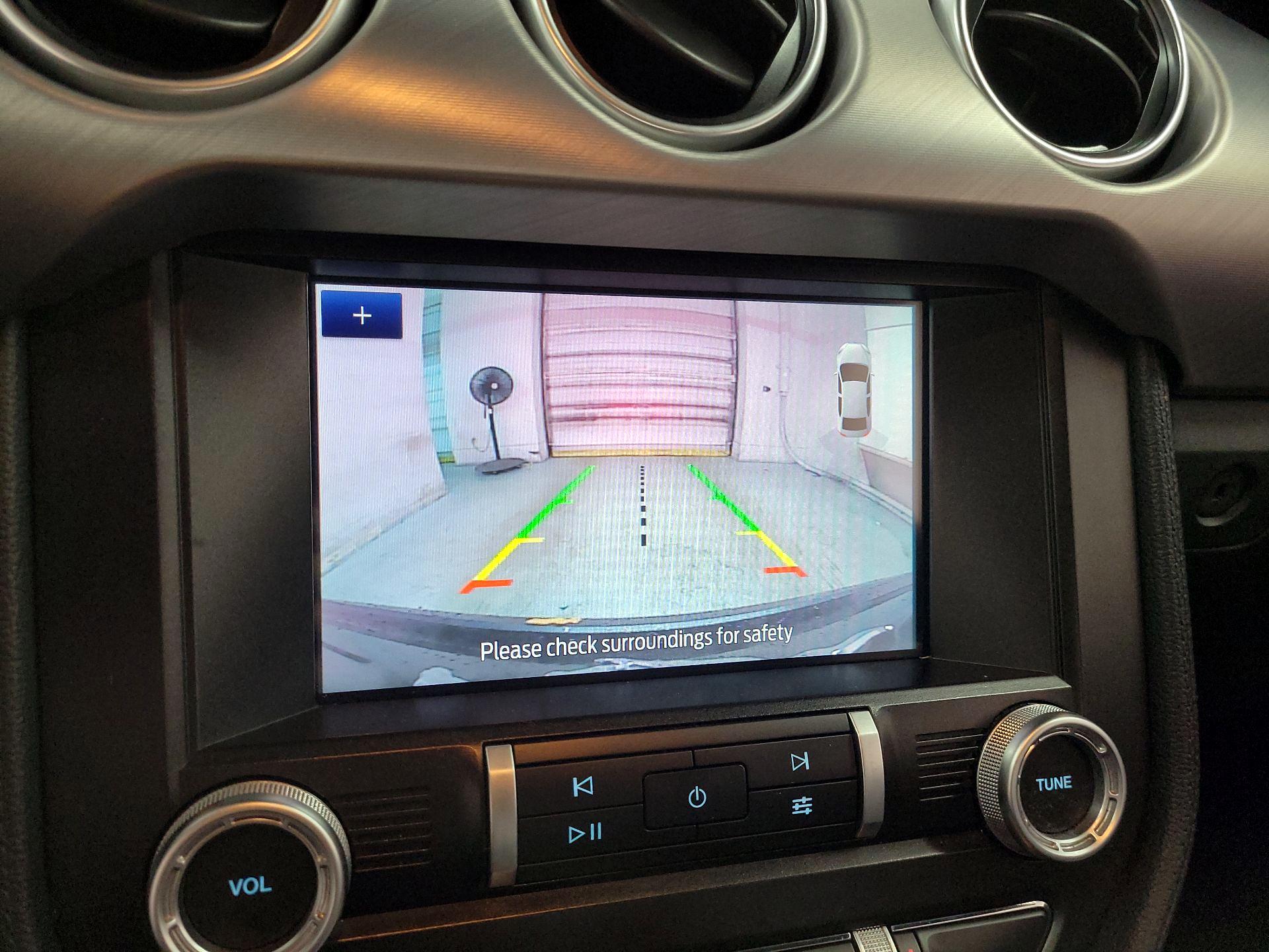 Thumbnail: 2020 Ford Mustang - 13