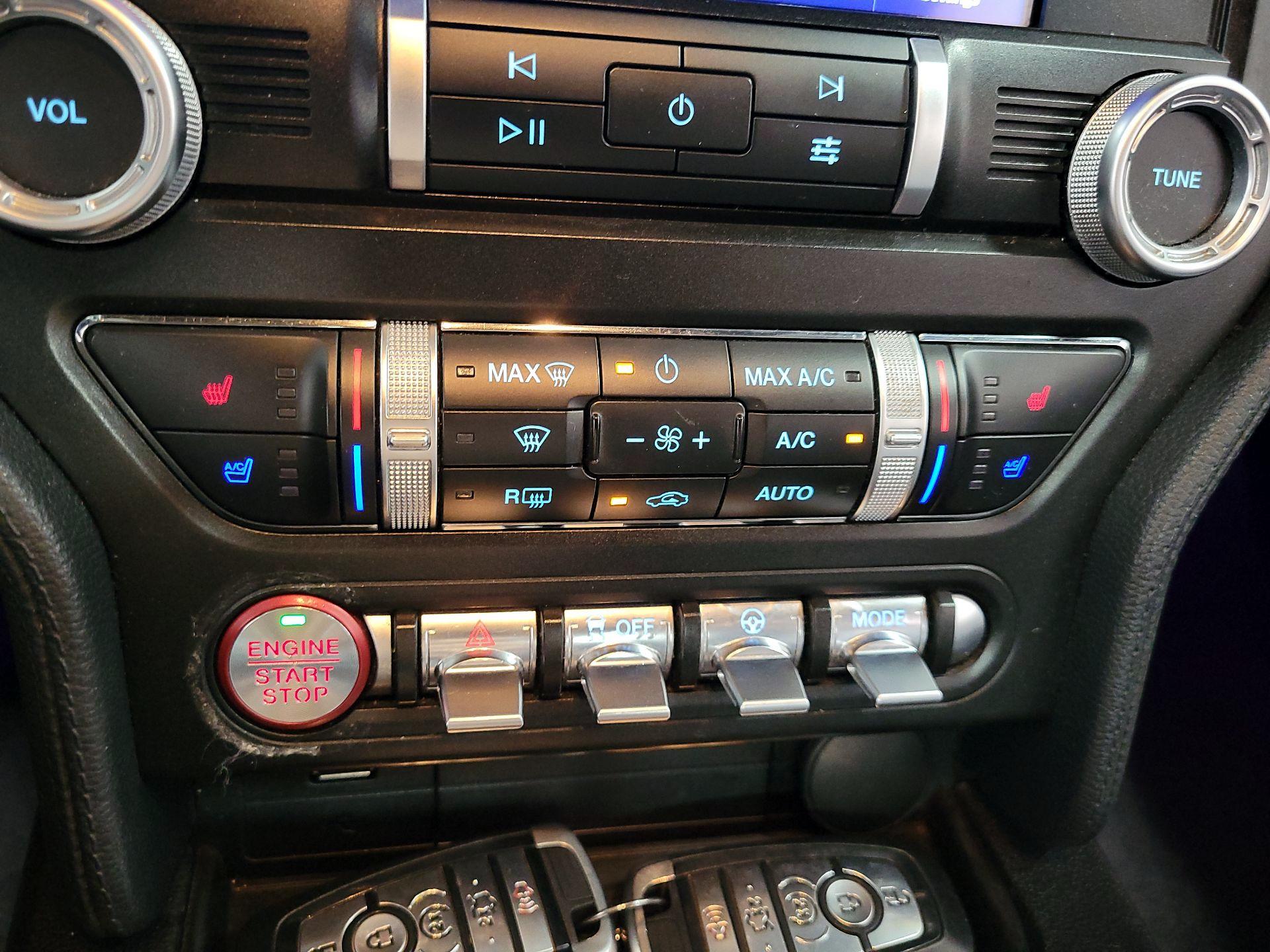 Thumbnail: 2020 Ford Mustang - 15