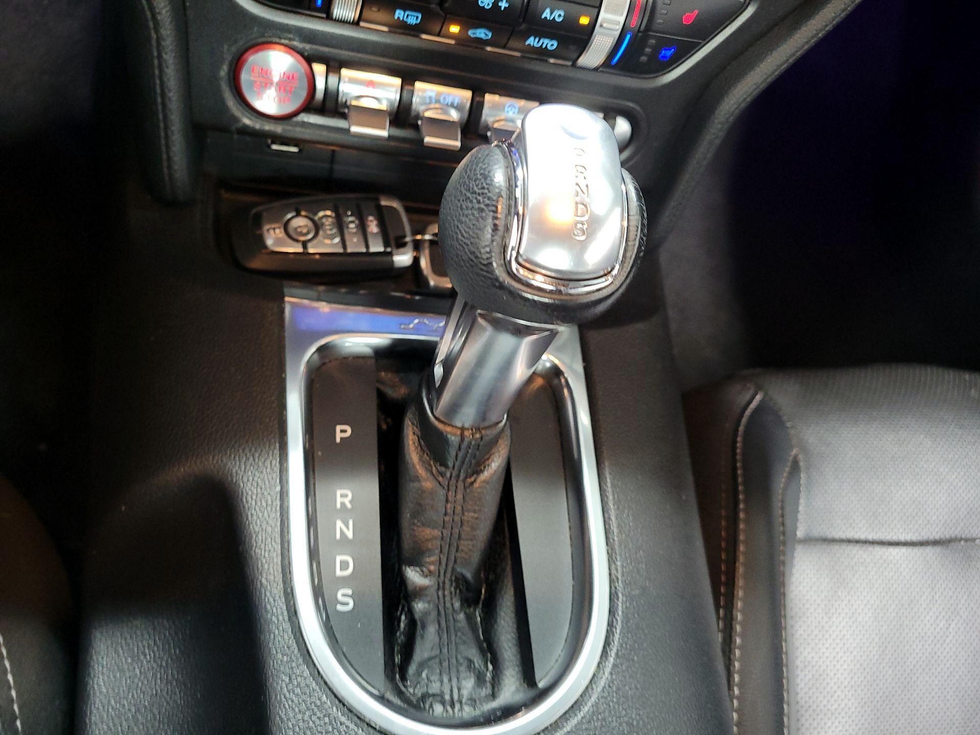 Thumbnail: 2020 Ford Mustang - 16